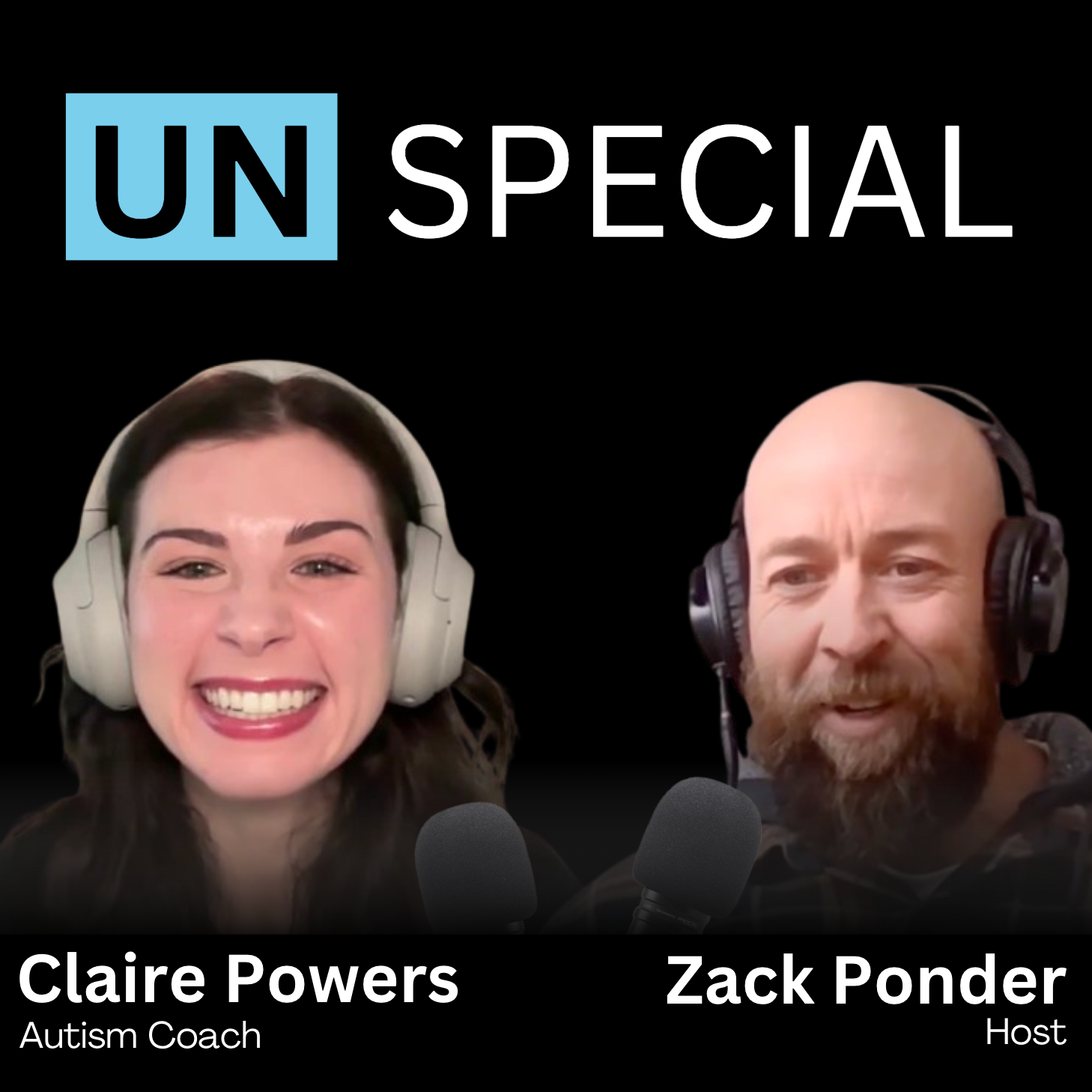 The UNspecial Podcast