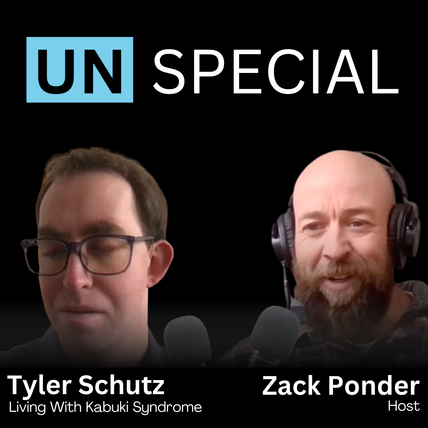 The UNspecial Podcast