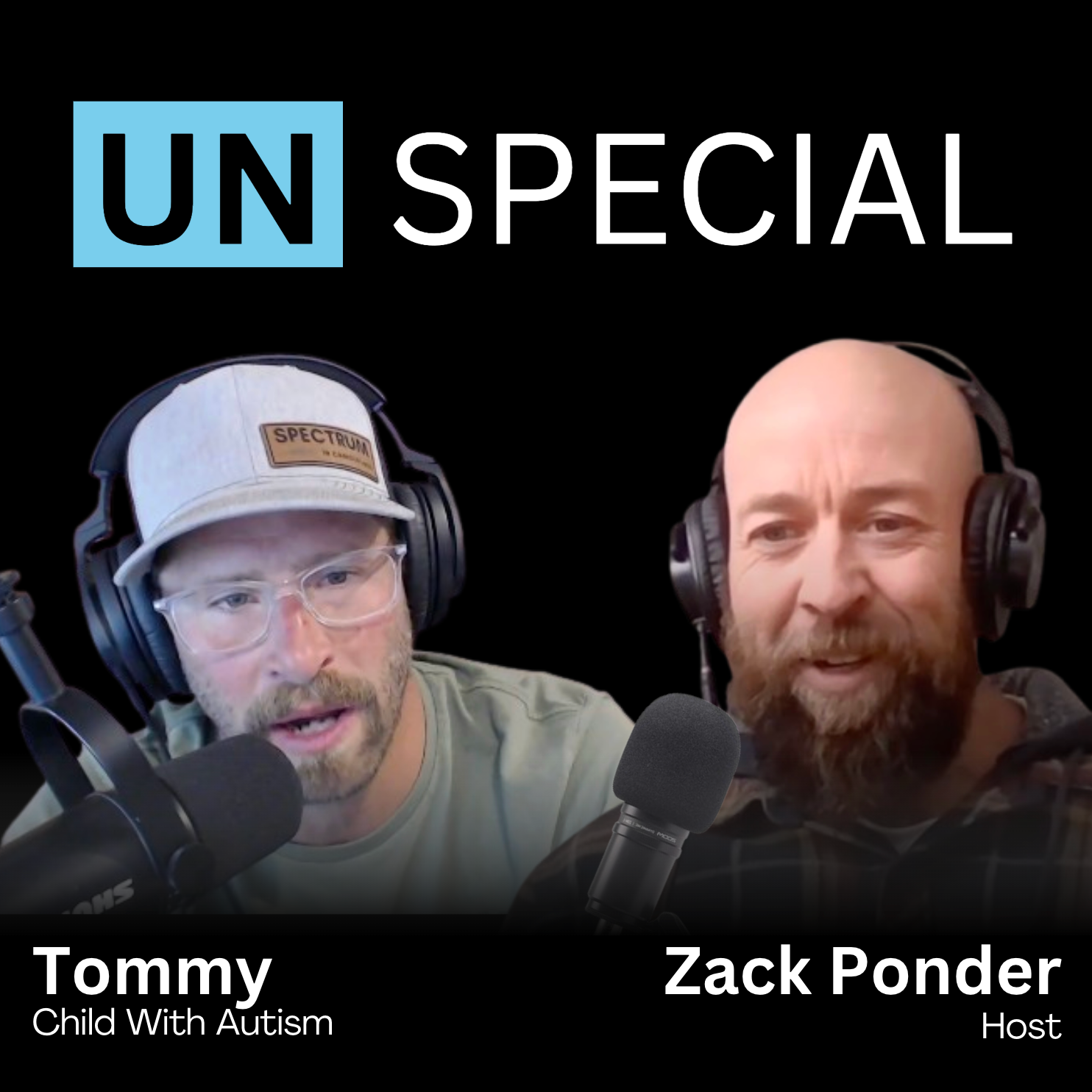 The UNspecial Podcast