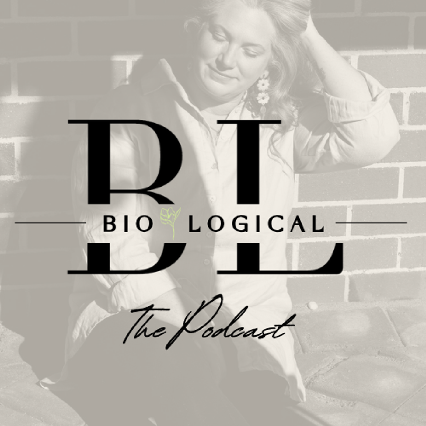 Bio-Logical | The Podcast cover art