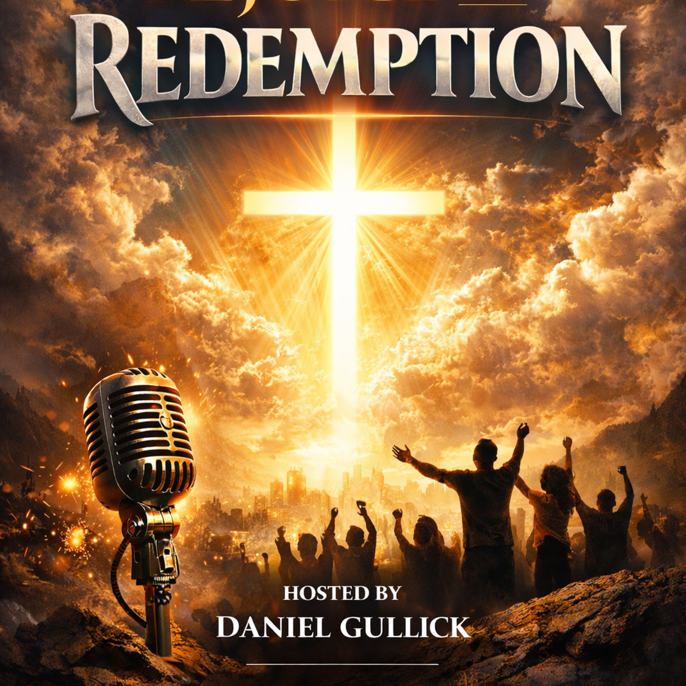 Rejoice in Redemption