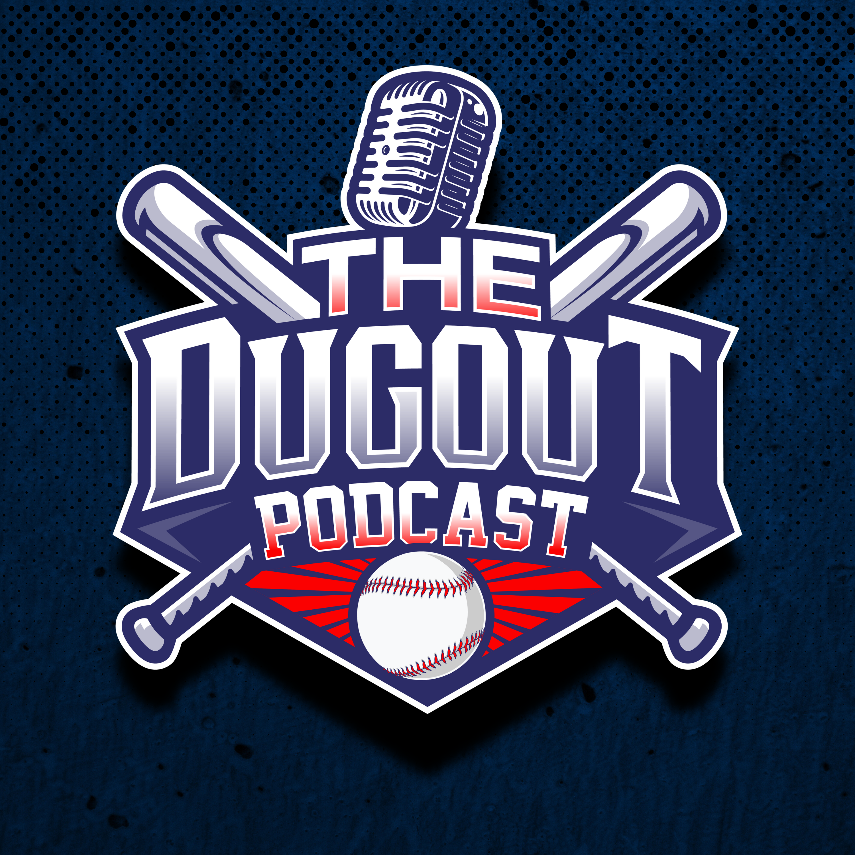 The Dugout Podcast cover art