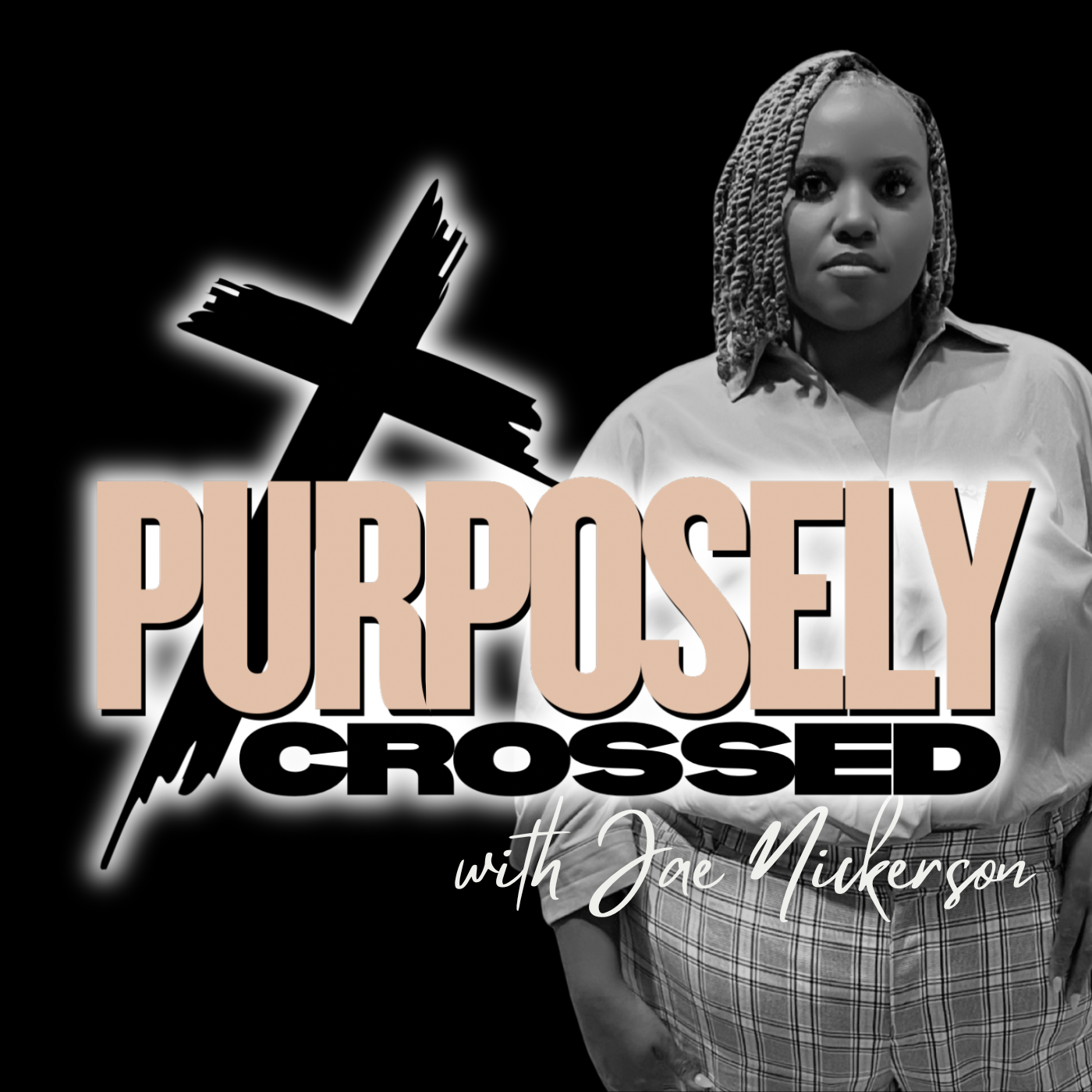 Purposely Crossed cover art