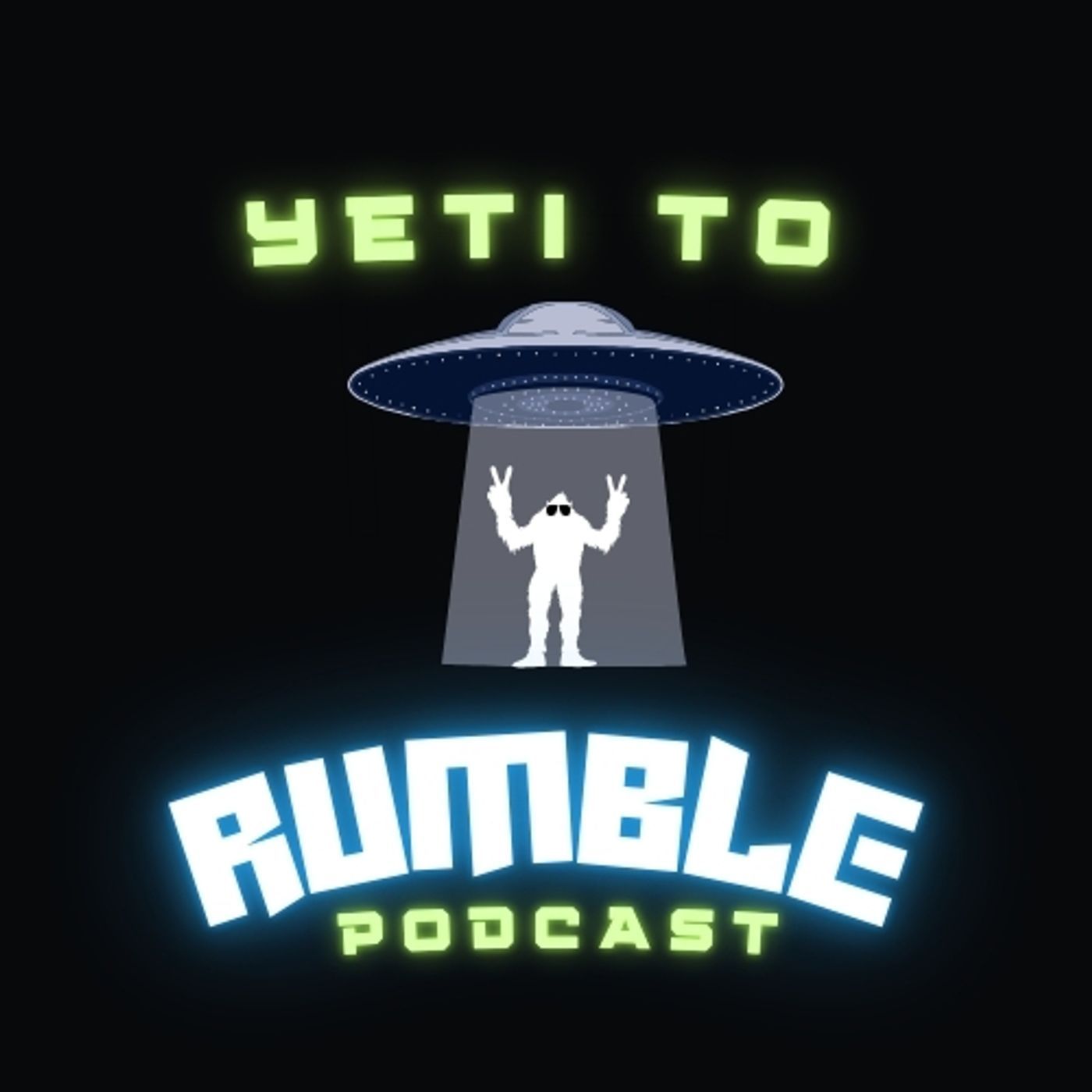 Yeti To Rumble
