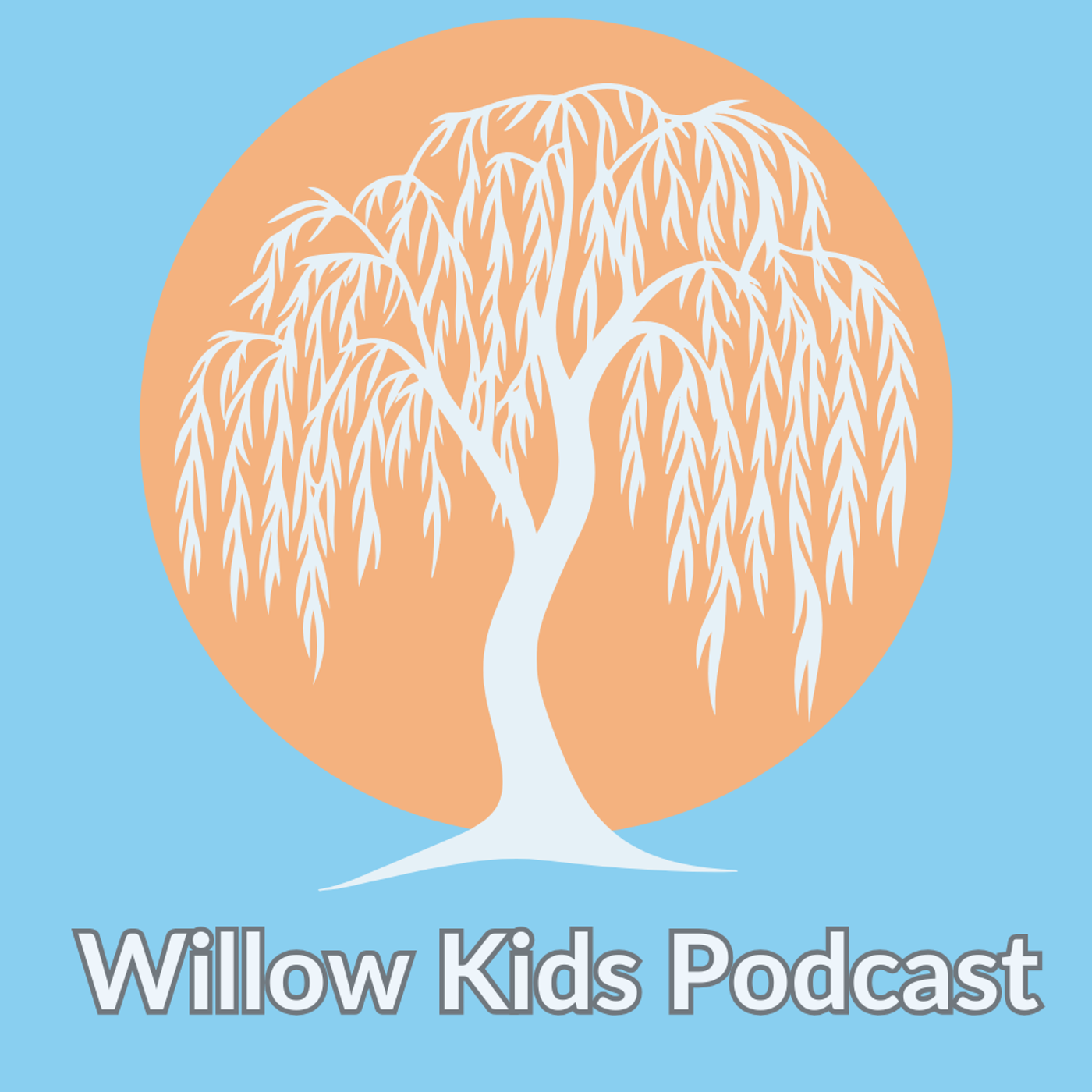 Willow Kids Podcast cover art