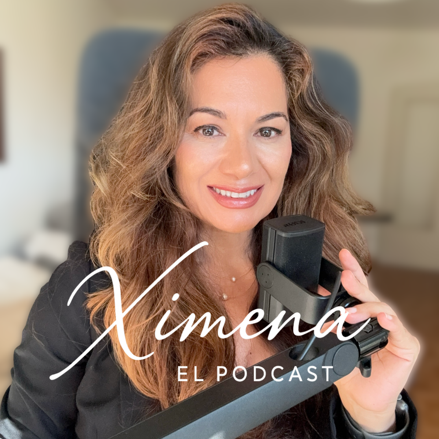 El Podcast de Ximena Jaramillo