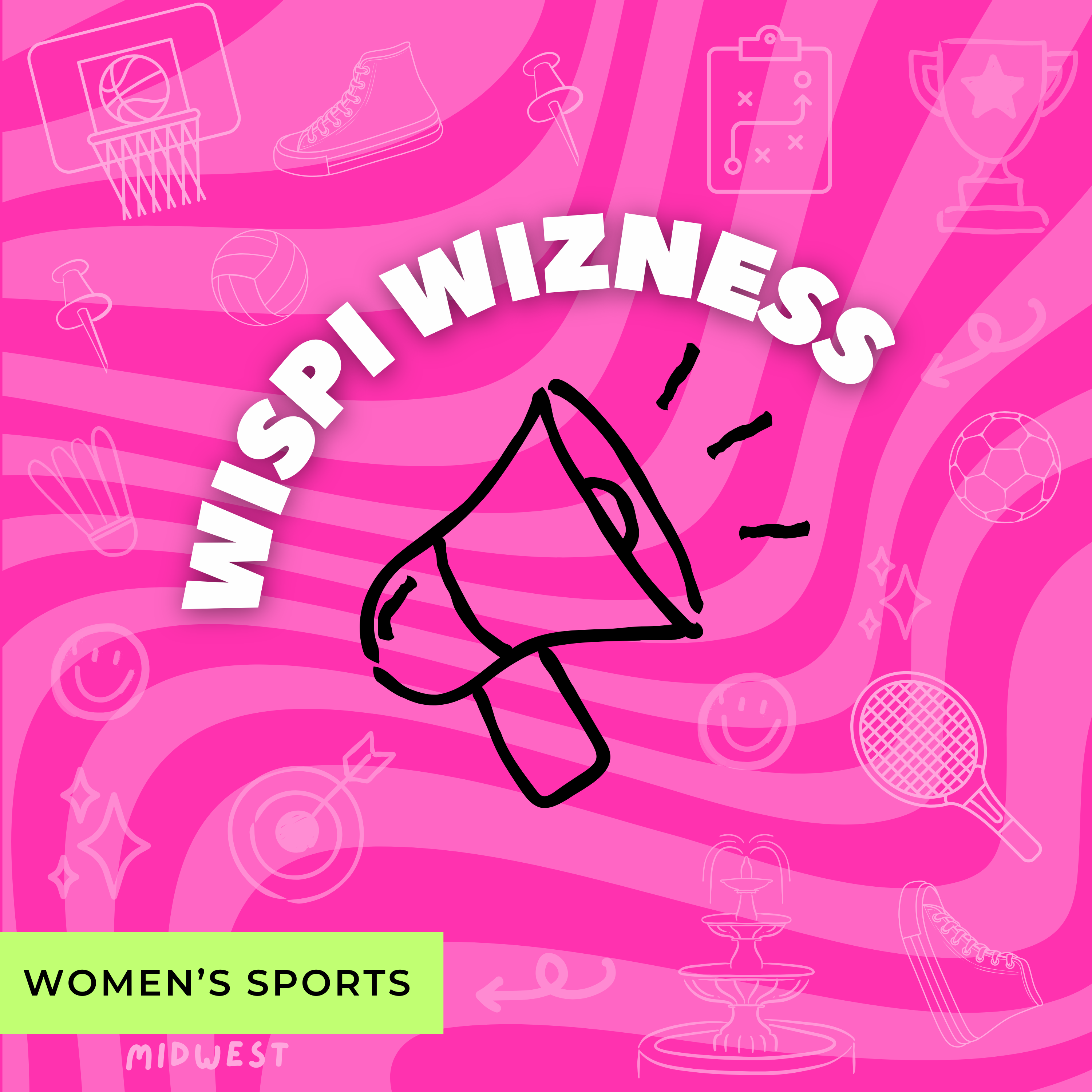 WISPI Wizness cover art