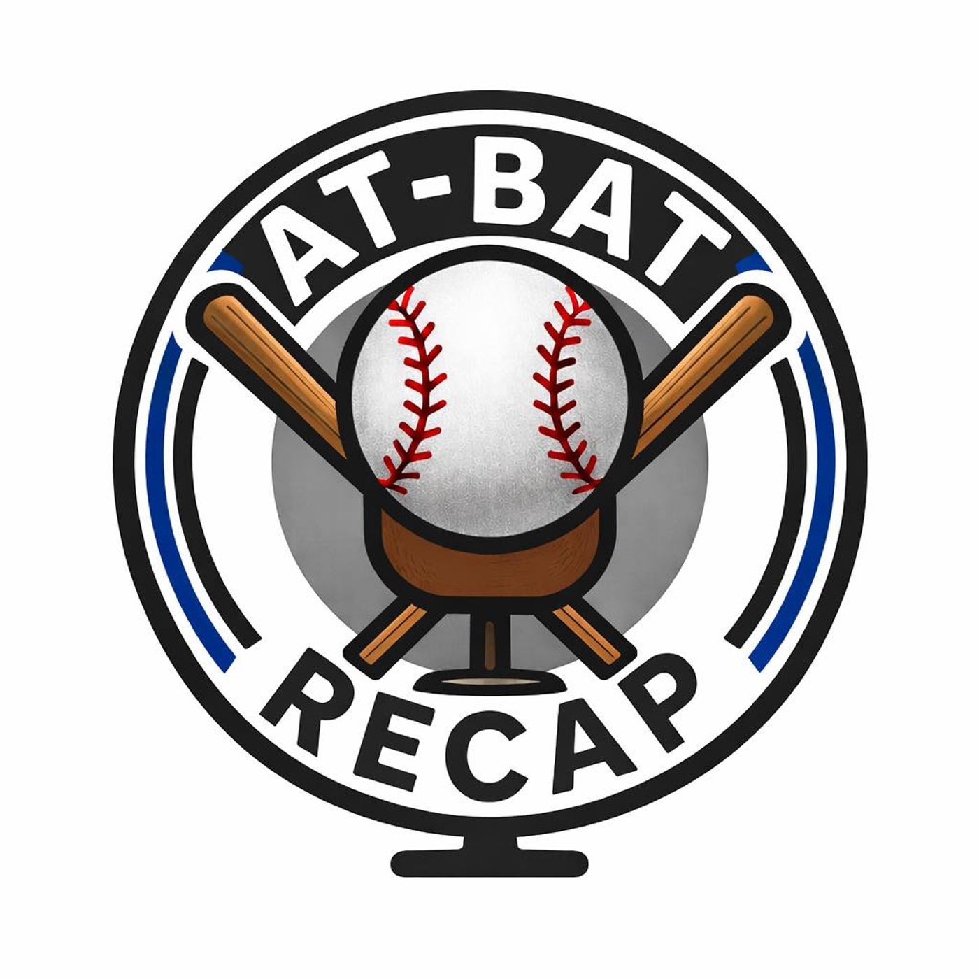 At-Bat Recap cover art