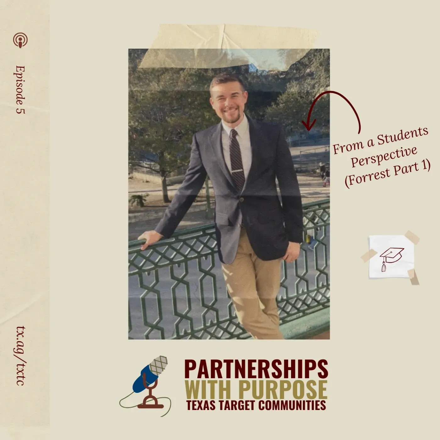 Urban Planning from a Student’s Perspective Urban Planning from a Student’s Perspective