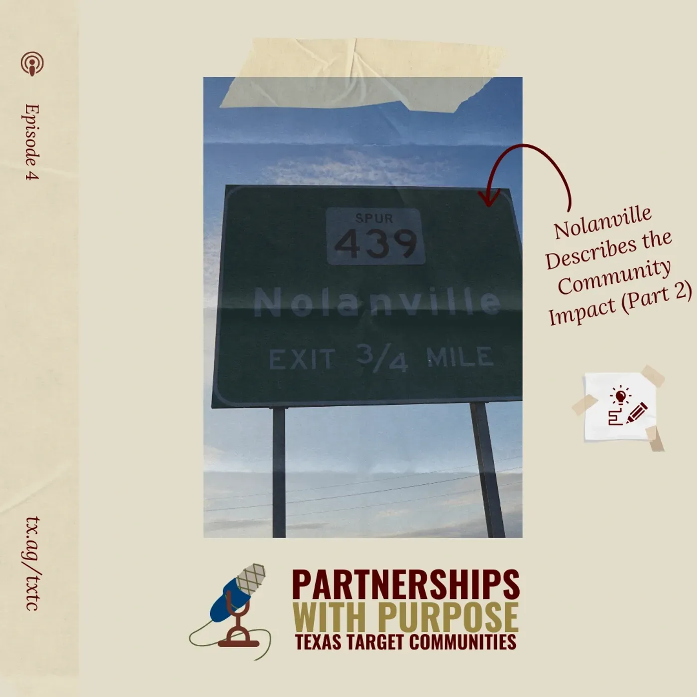 Community Impact Community Impact