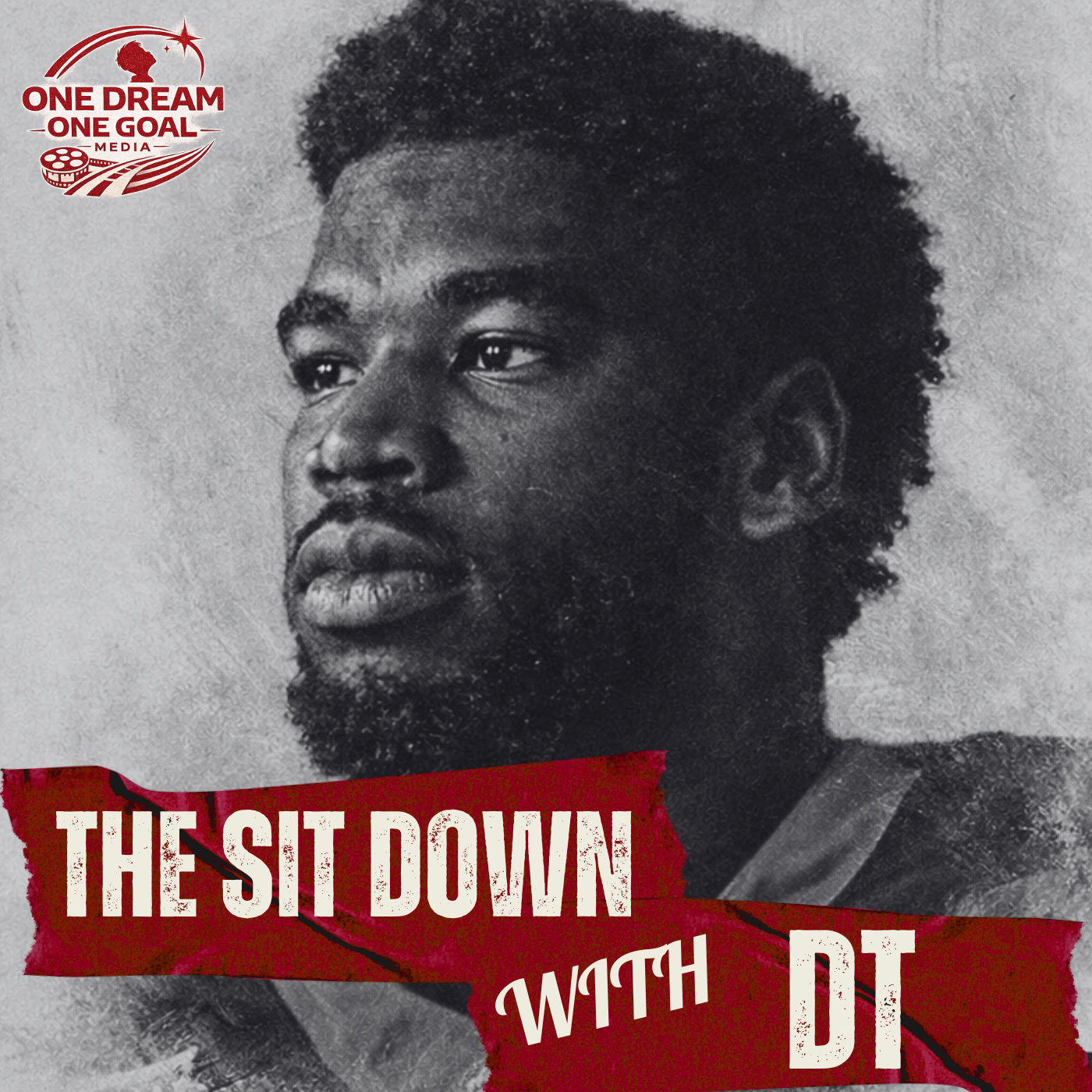 The Sit Down with DT cover art