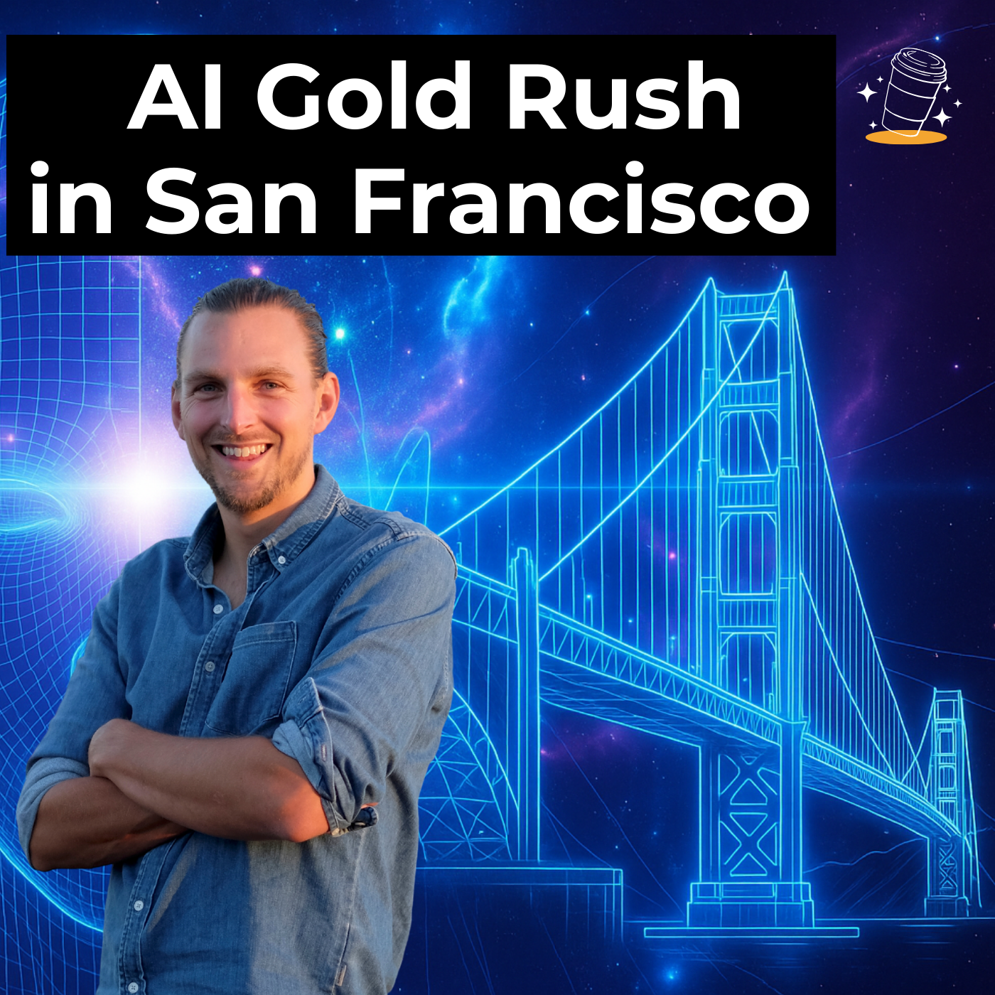 AI to Go Podcast I Real Talk on Enterprise AI