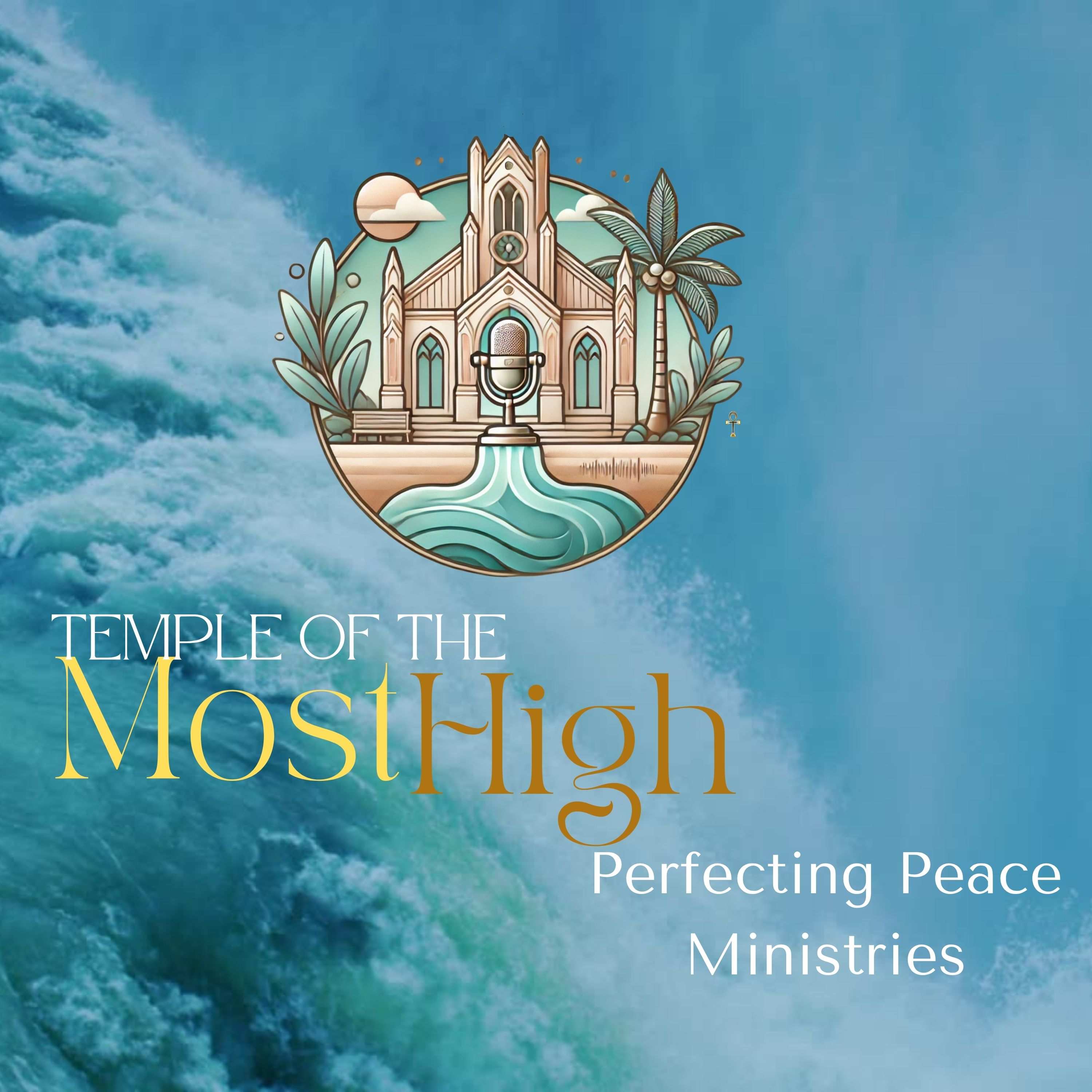 A Temple of the Most High