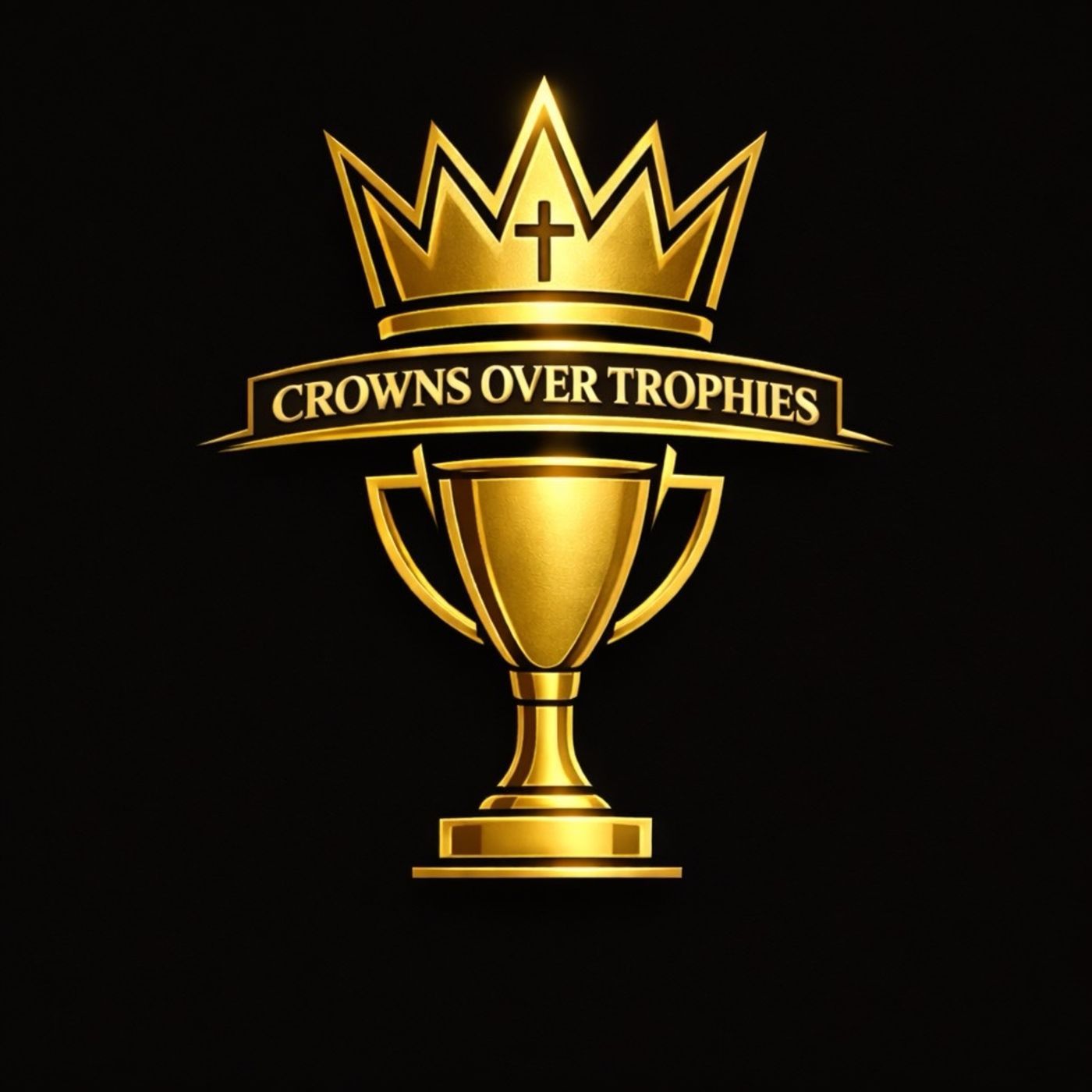 Crowns Over Trophies cover art