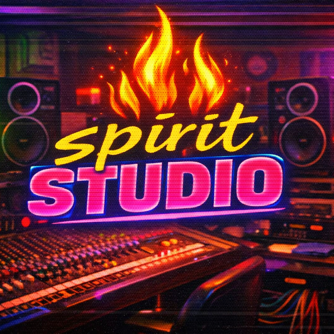Spirit Studio