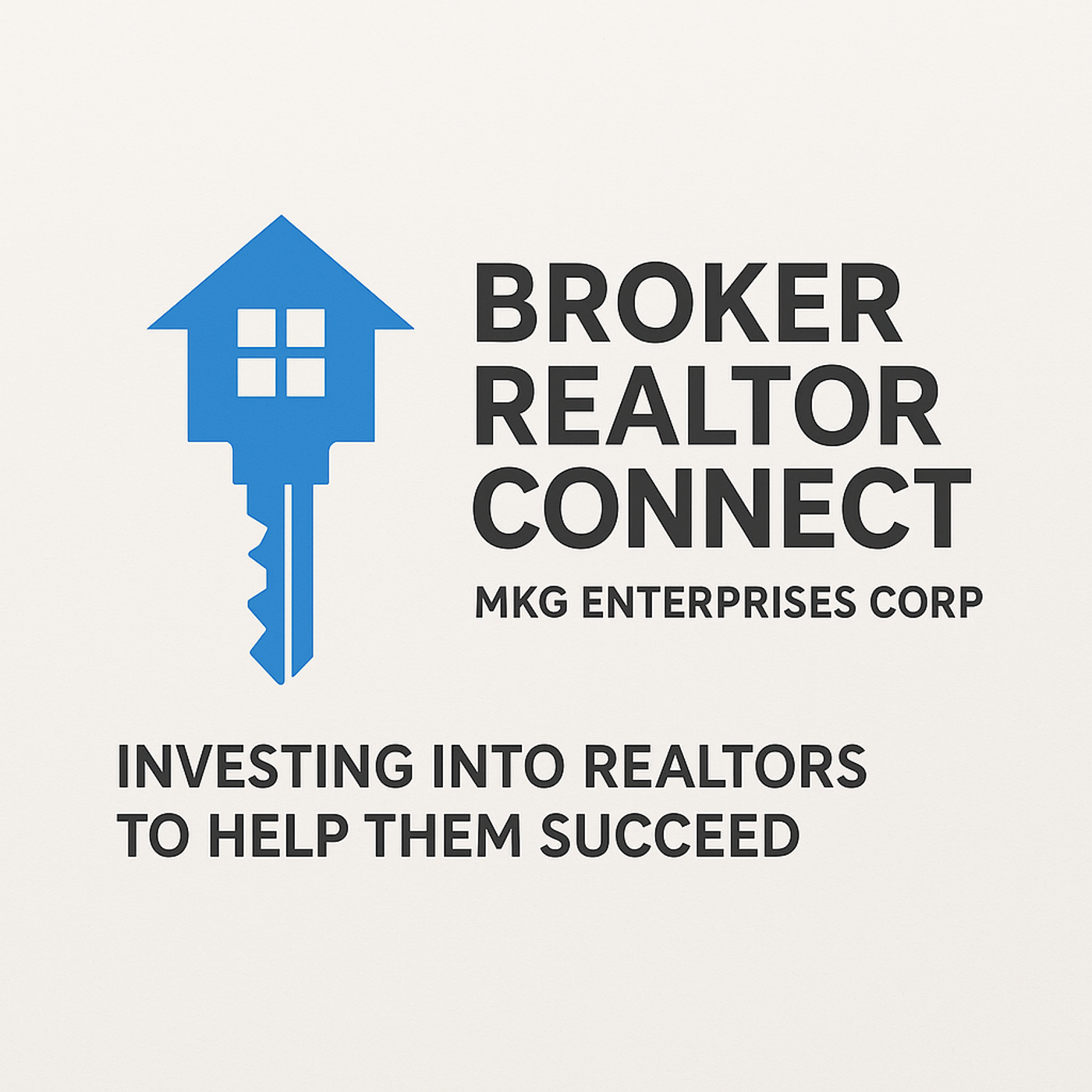 Broker Realtor Connect podcast artwork