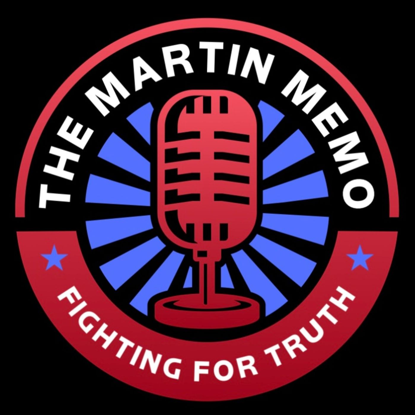 The Martin Memo