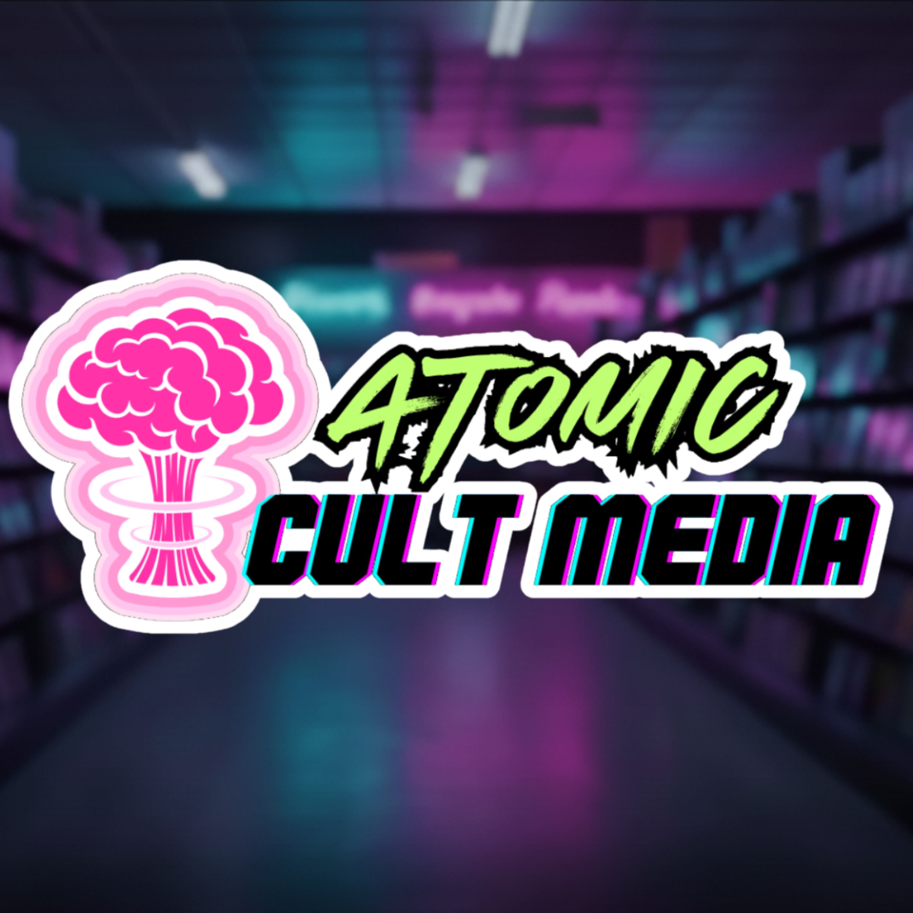 Atomic Cult Media