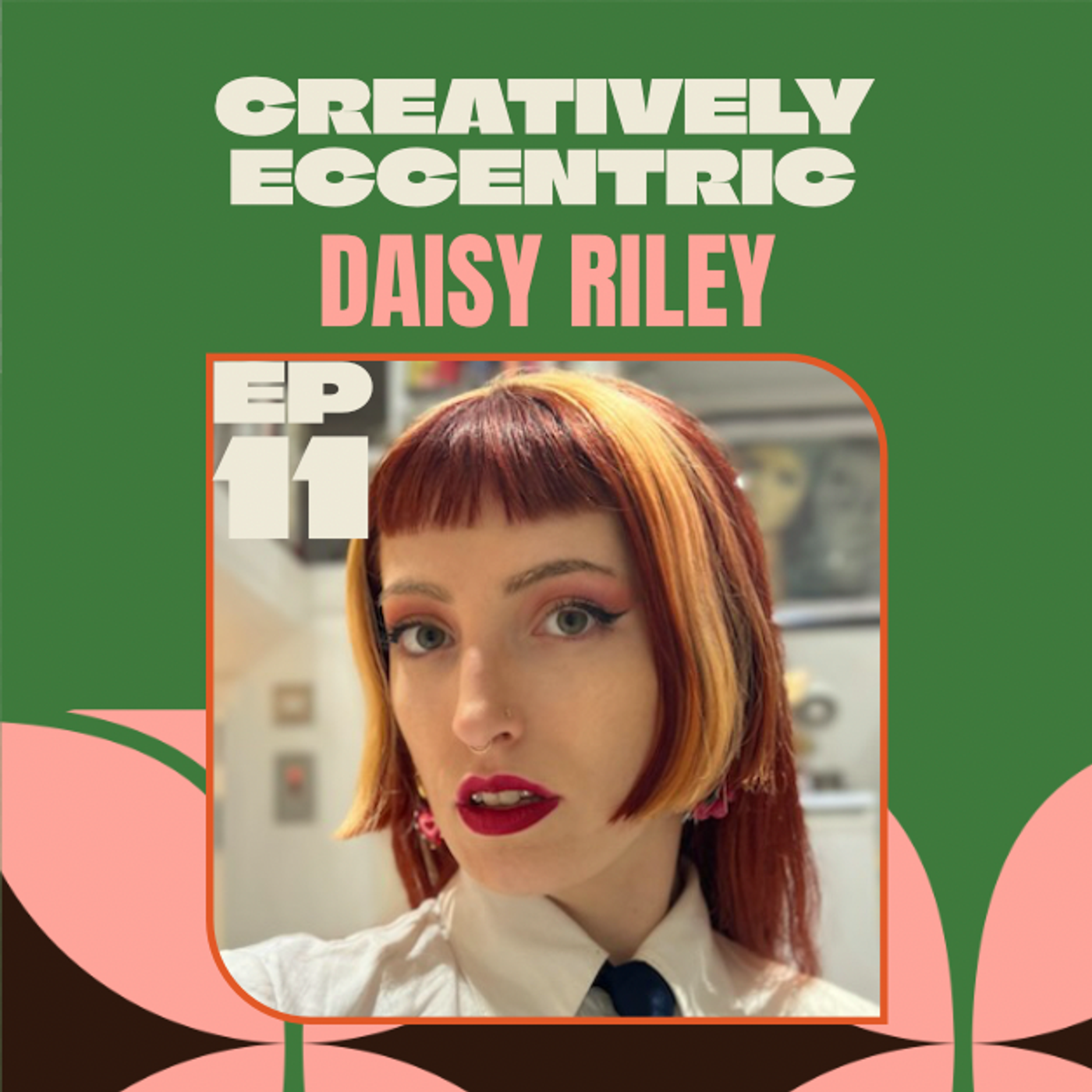 Fashion as Activism: How Daisy Riley Challenges the Status Quo