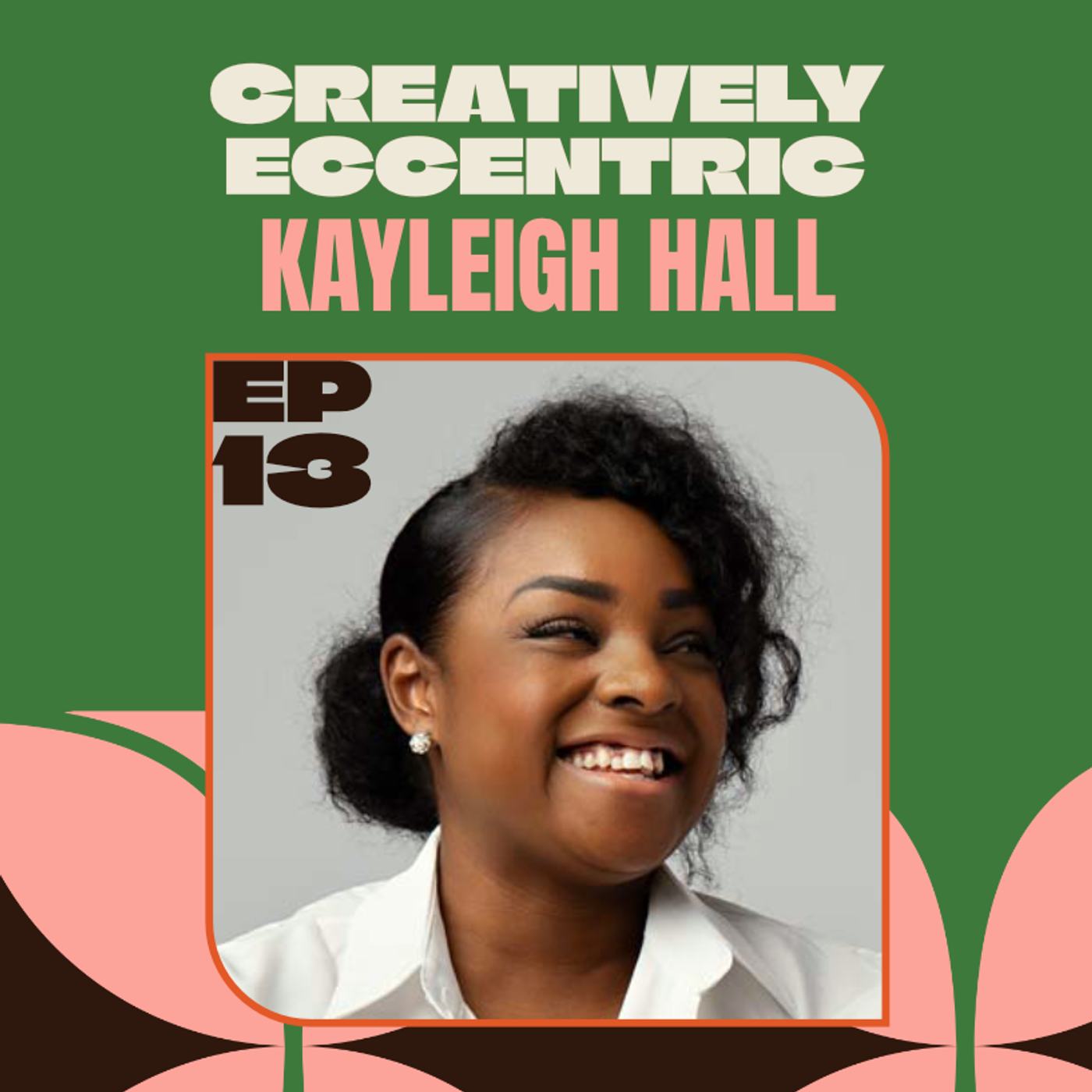 The Renegade Designer: Kayleigh Hall on Design, Social Mobility & Confidence