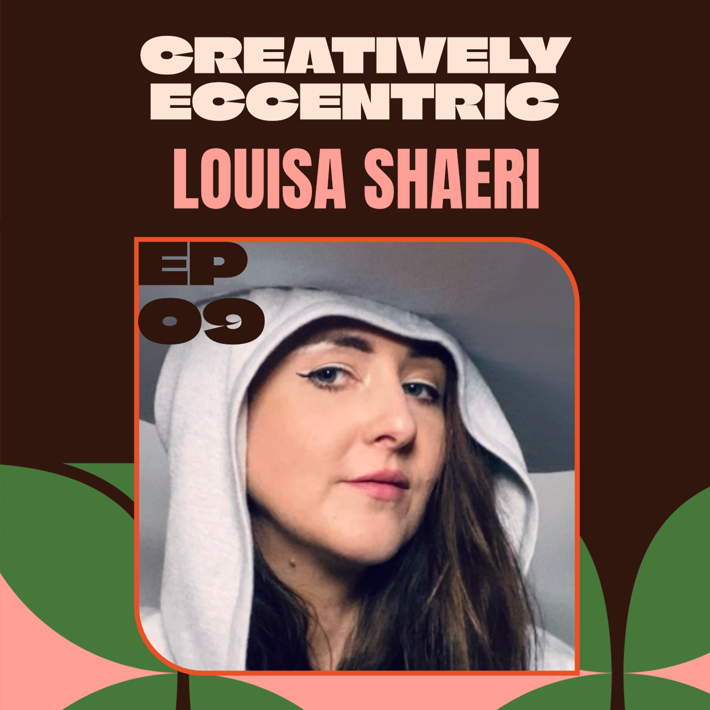 Unmasking Visibility: Louisa Shaeri on the Power of Being Seen