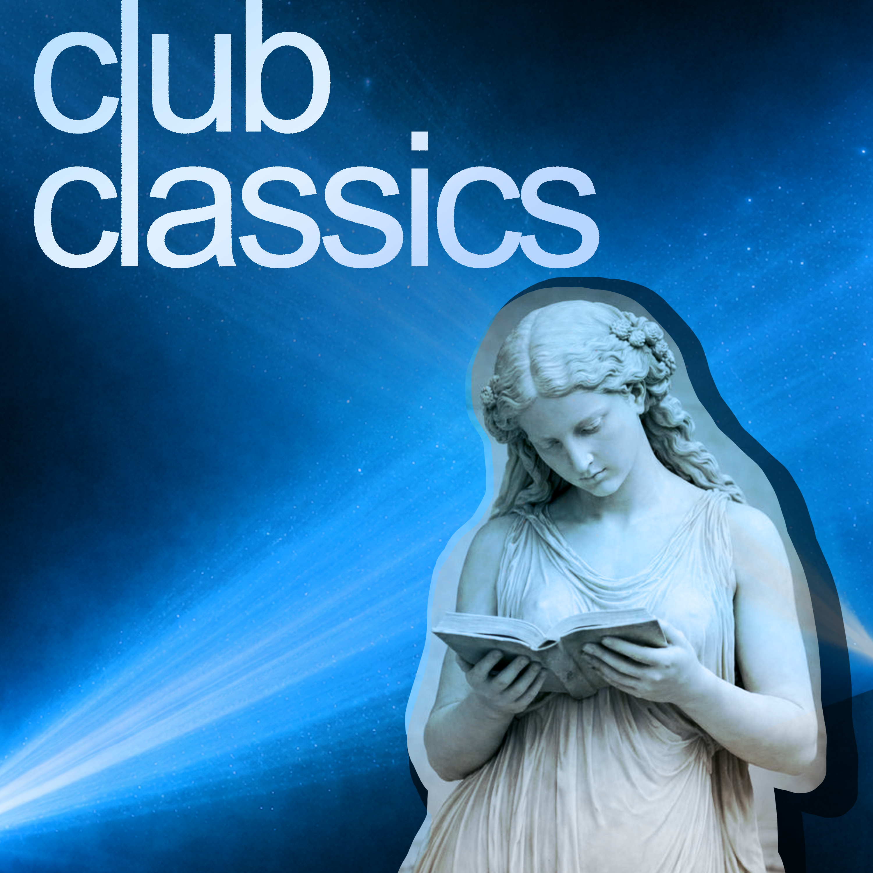 Club Classics Pod cover art