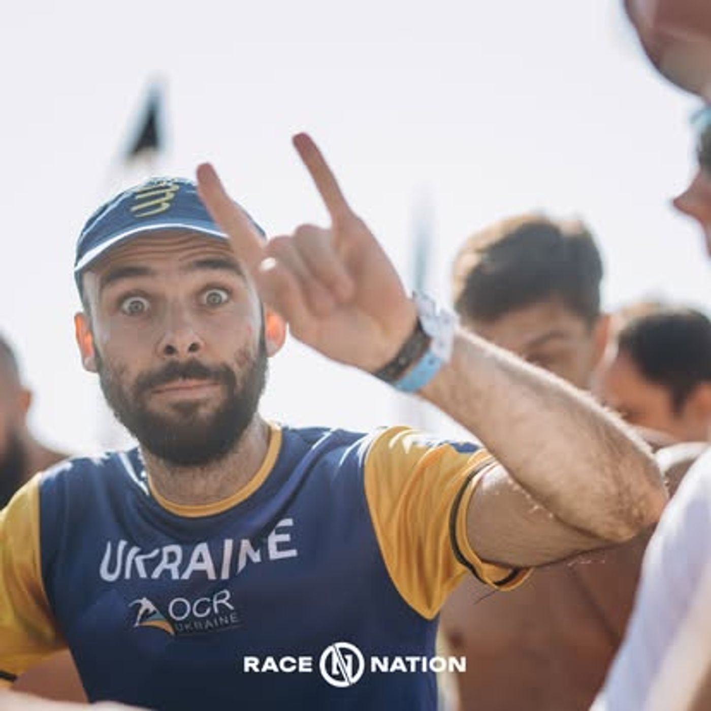 Тут буде назва) cover art