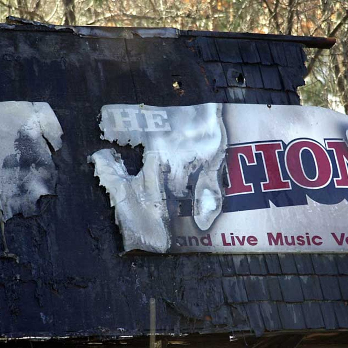 Epicode #42 Station Night Club Fire Epicode #42 Station Night Club Fire