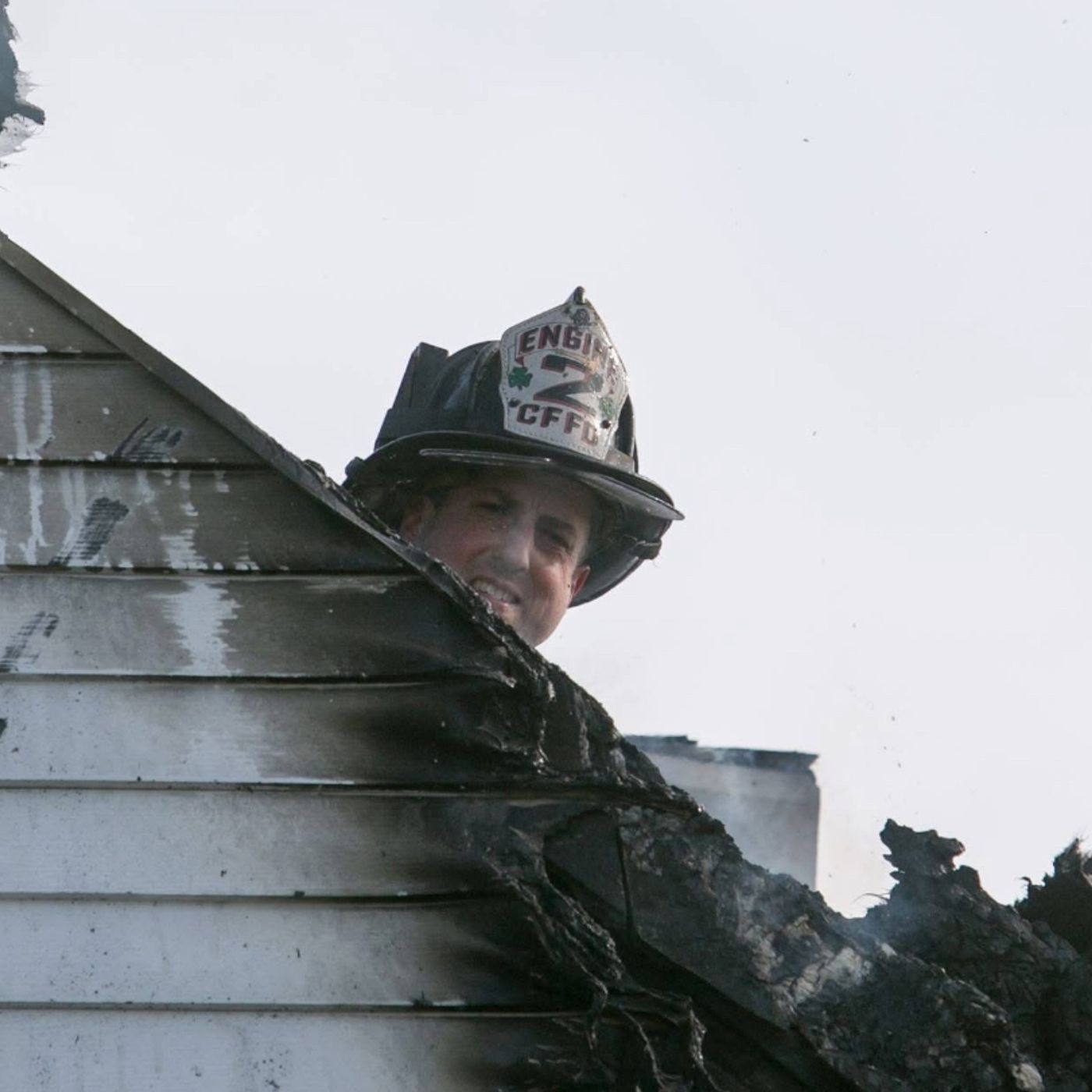 Episode #35 "we can do better" TCM with Chief Chris Gray Episode #35 "we can do better" TCM with Chief Chris Gray