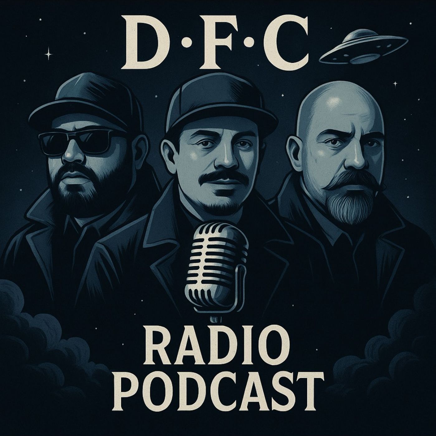DFC Radio PC
