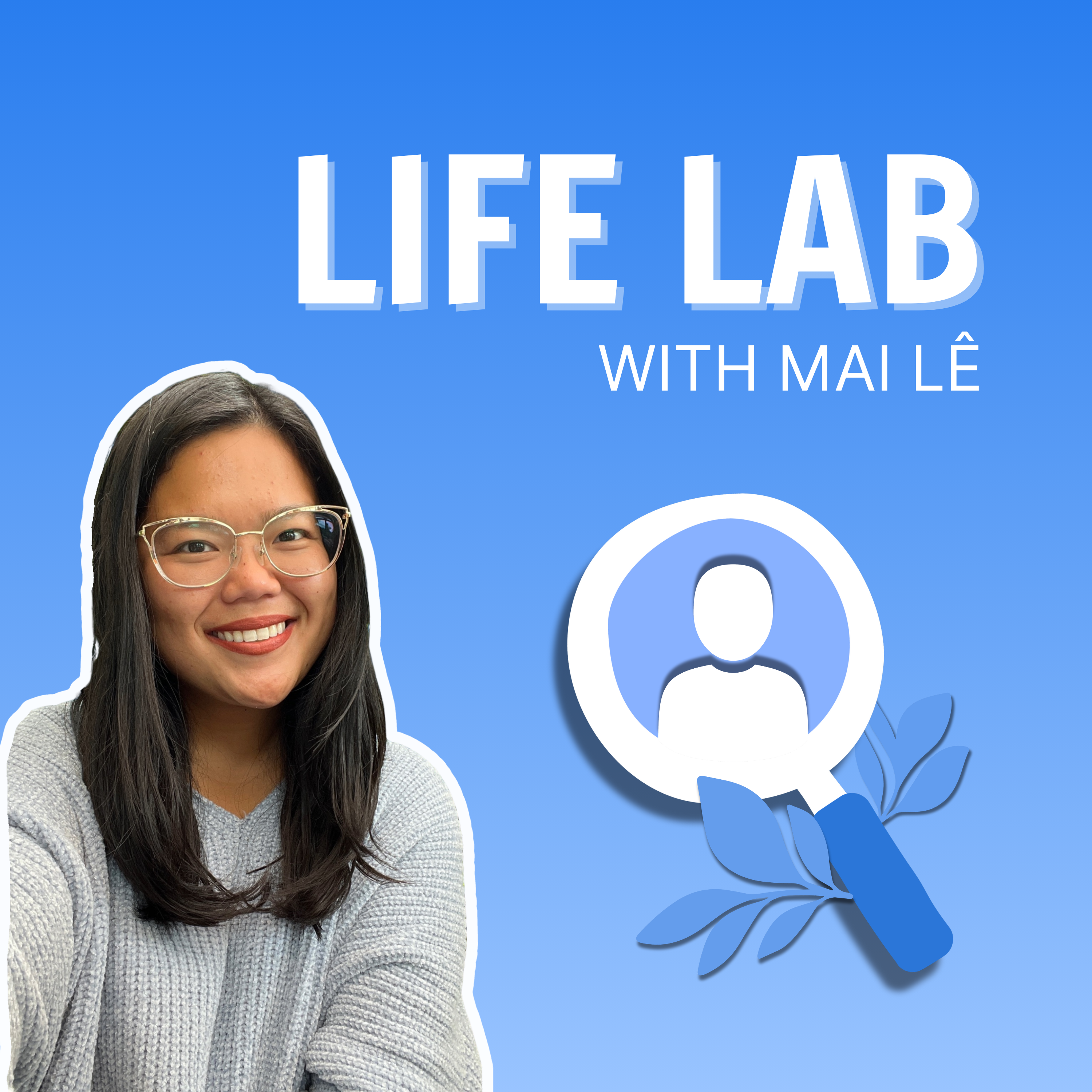Life Lab cover art