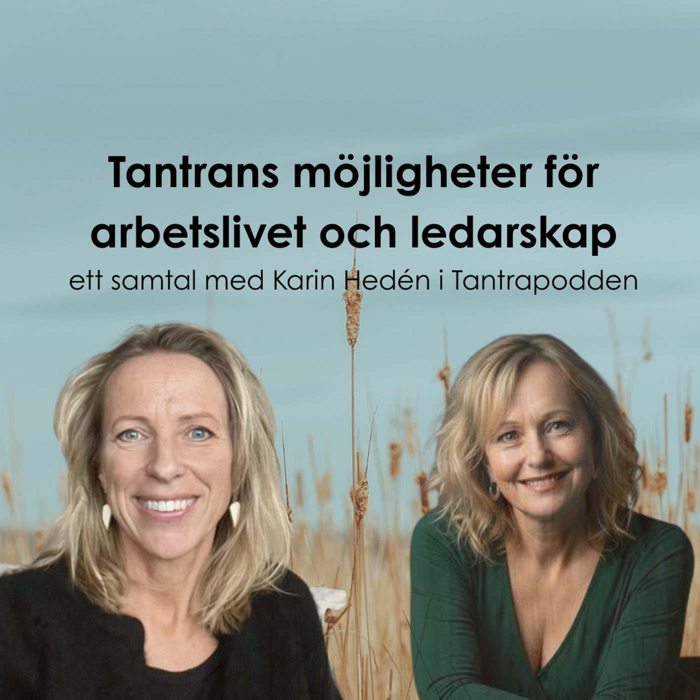 Tantrapodden