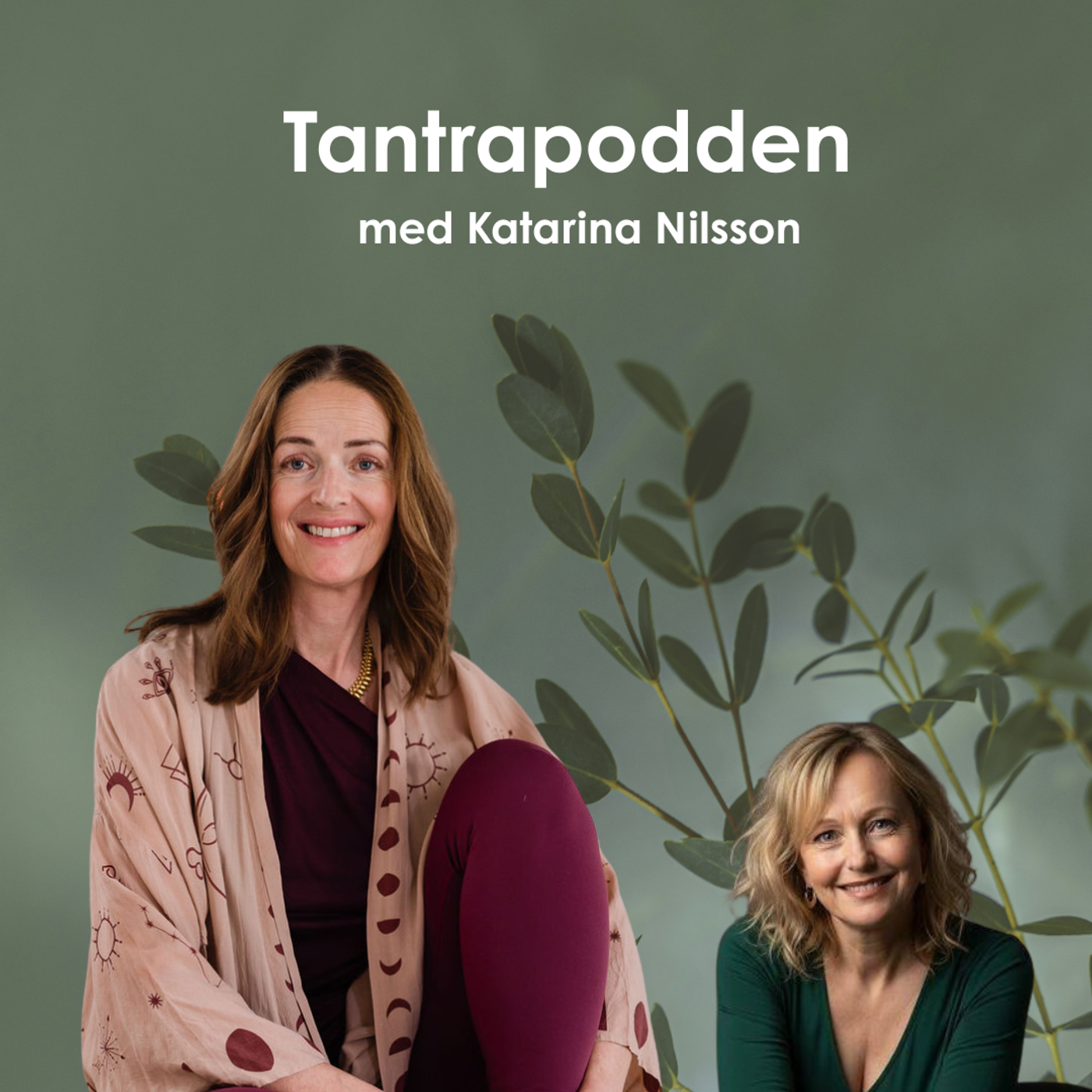 Tantrapodden