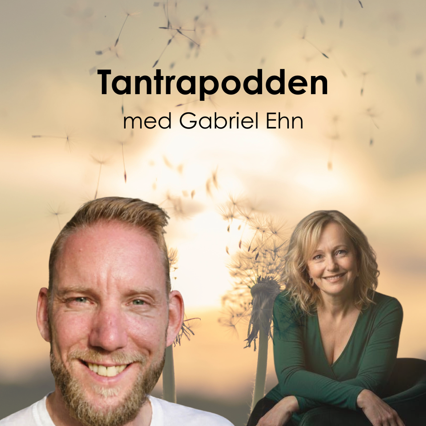 Tantrapodden