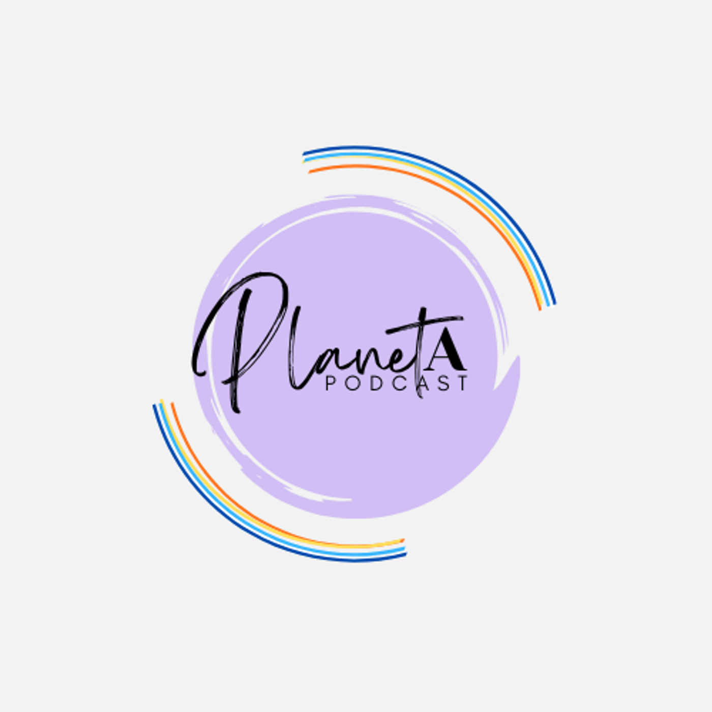Planet A cover art