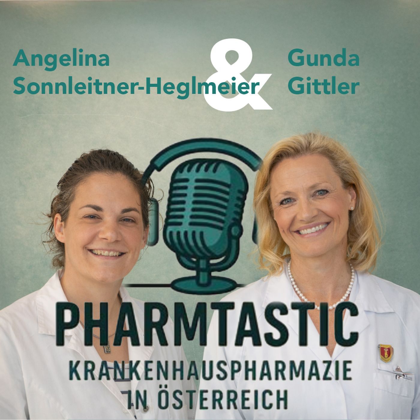 Episode 2: Unit-Dose – ein wichtiger Schritt in der Arzneimitteltherapiesicherheit Episode 2: Unit-Dose – ein wichtiger Schritt in der Arzneimitteltherapiesicherheit