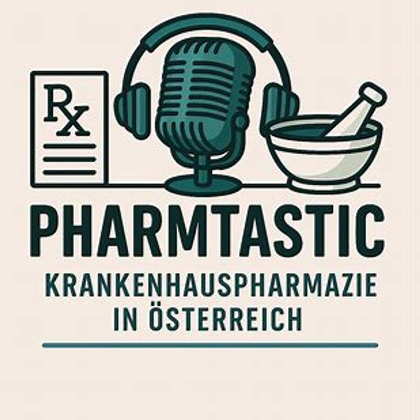 Pharmtastic - Trailer Pharmtastic - Trailer