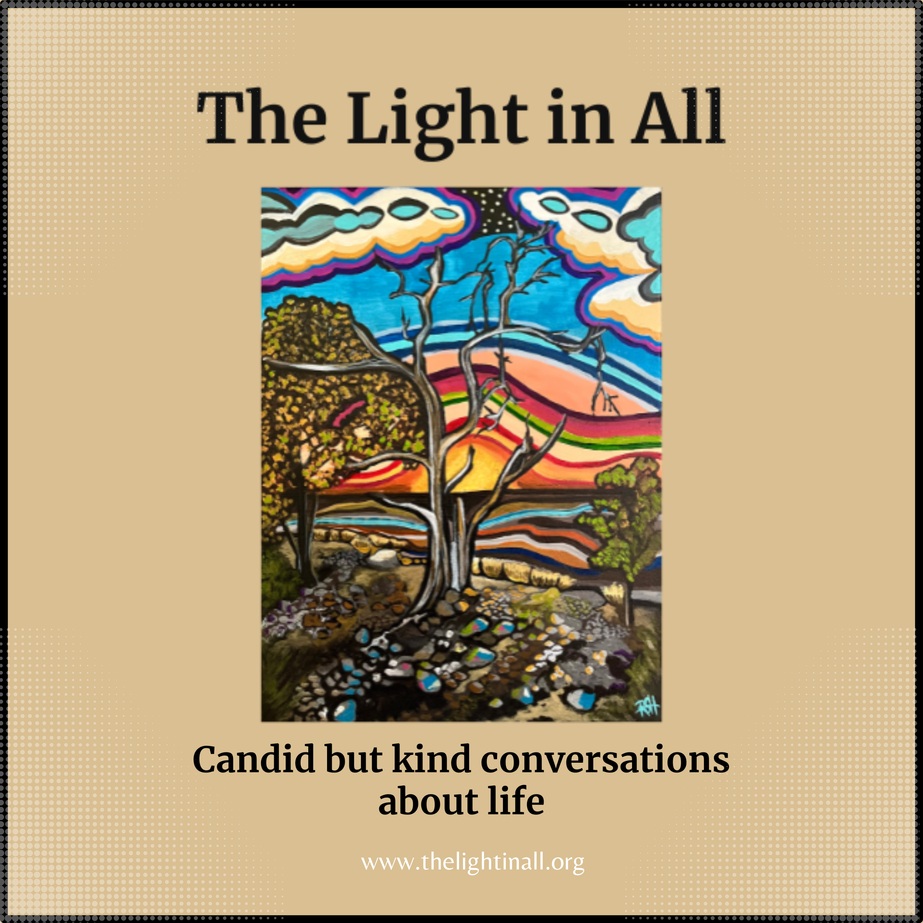 The Light In All