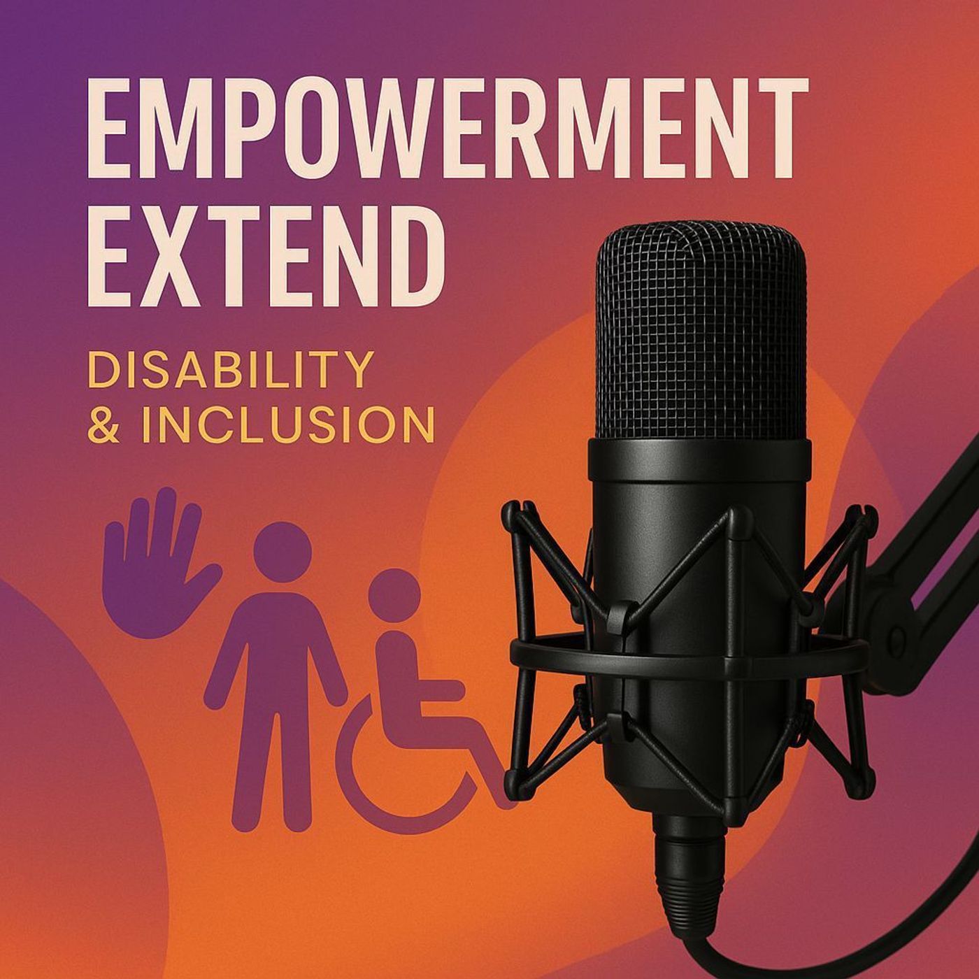 empowered extend podcast
