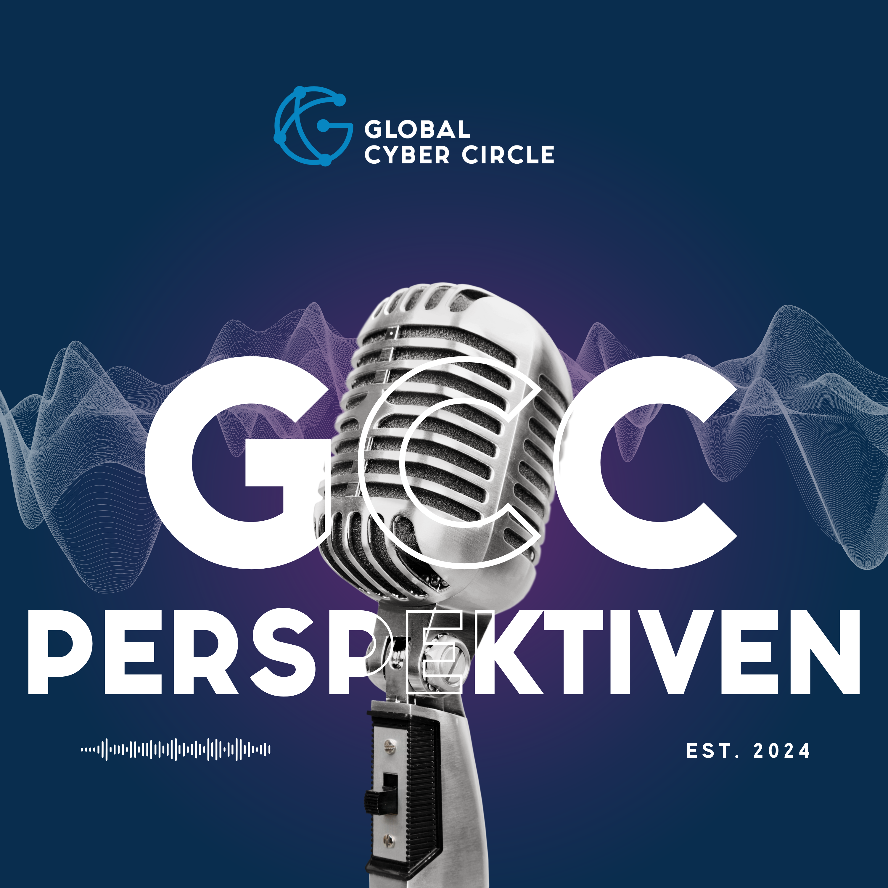 GCC Perspektiven podcast artwork