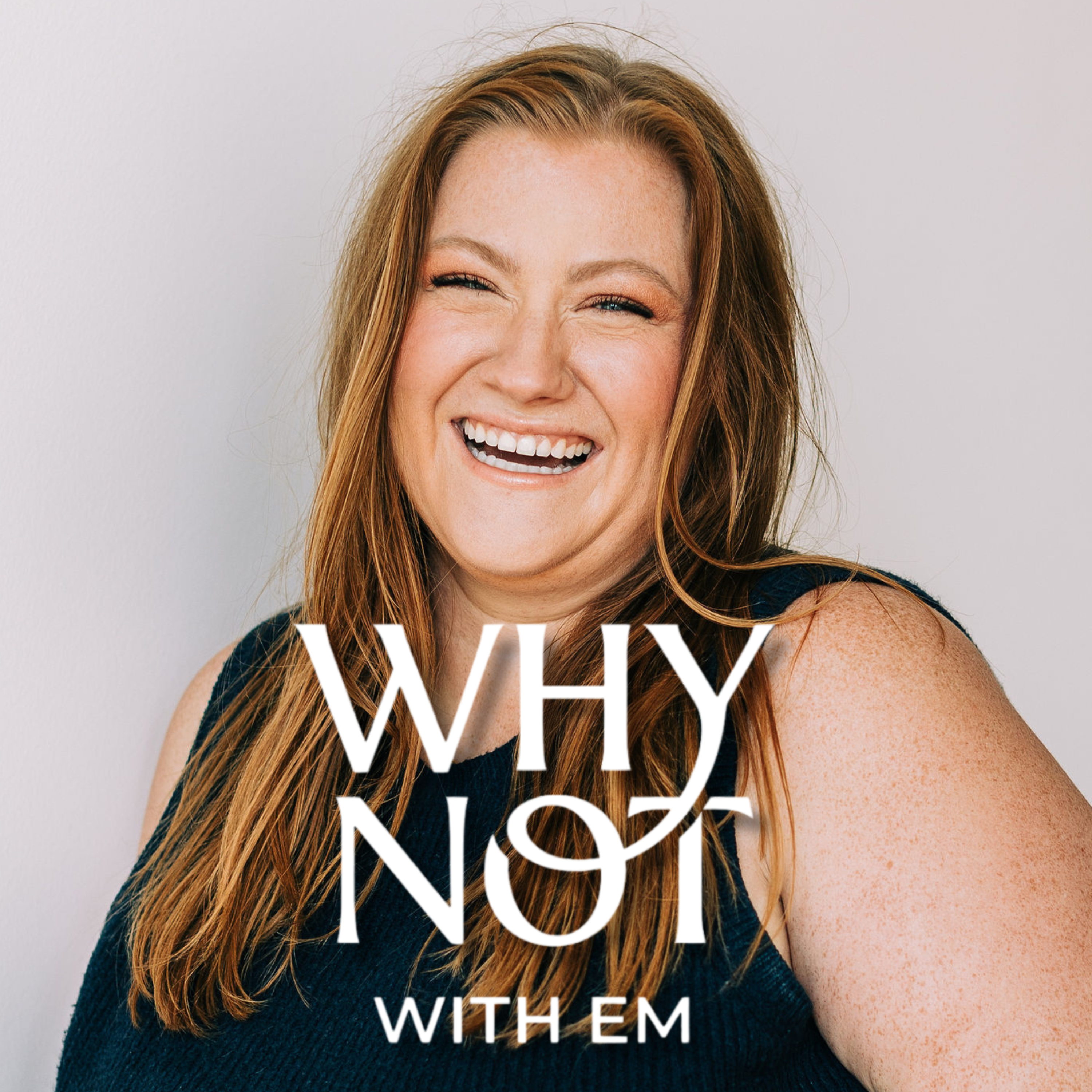 Why Not with Em cover art