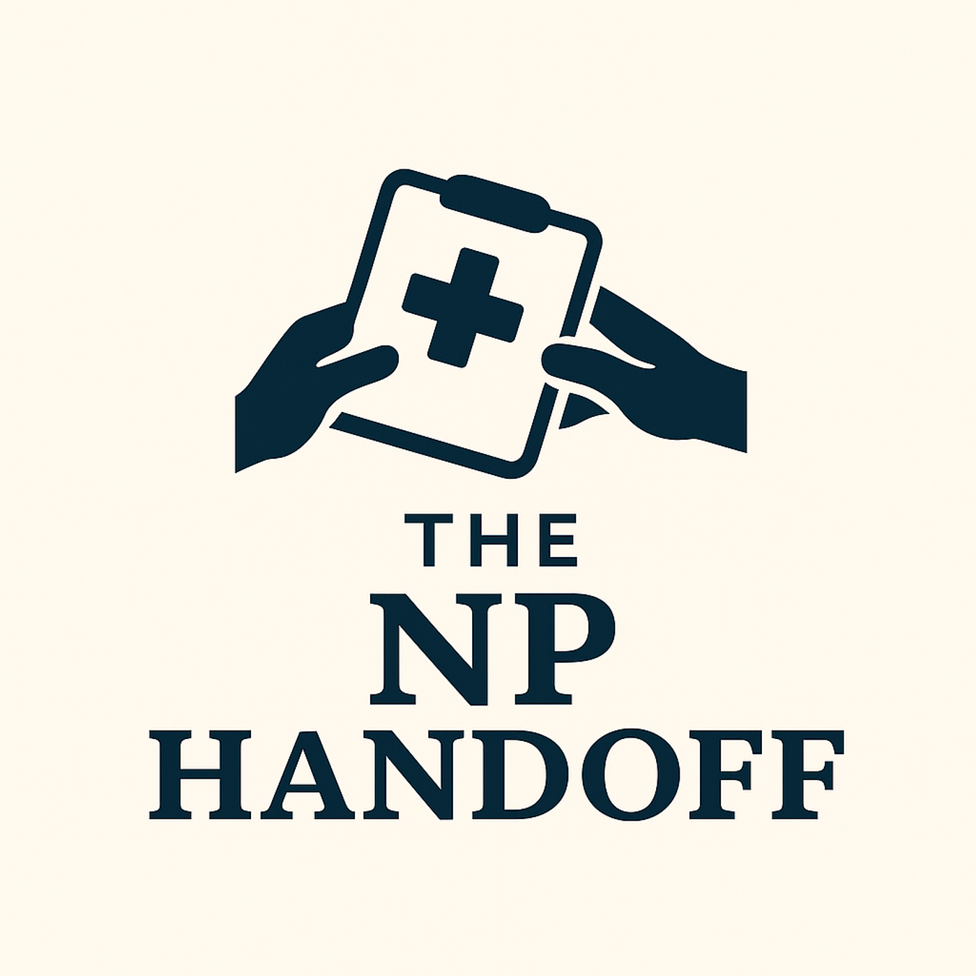 The NP Handoff