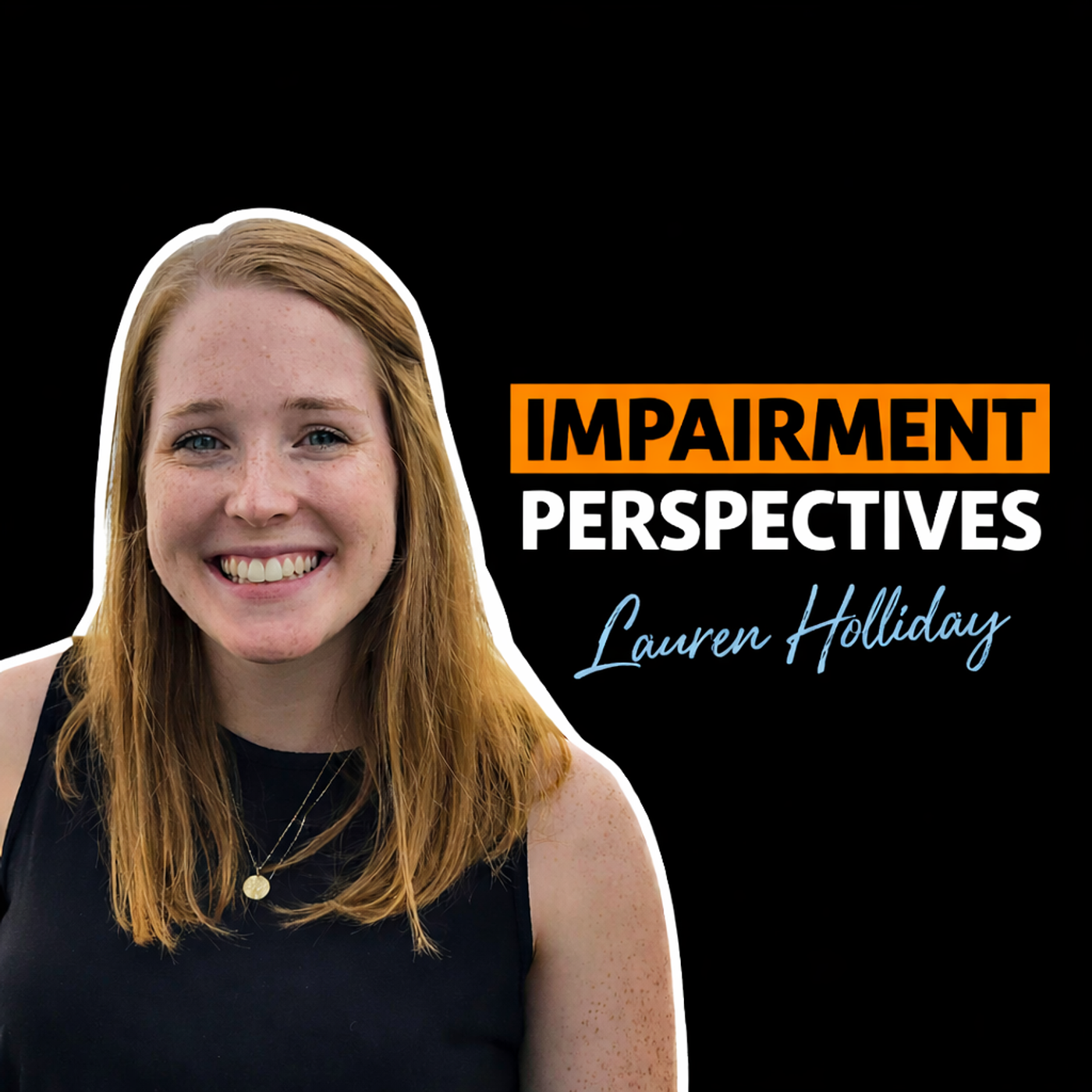 Lauren Holliday - Season 01, Episode 05