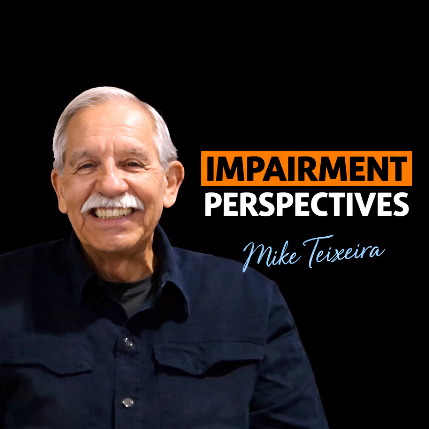 Mike Teixeira - Season 01, Episode 03