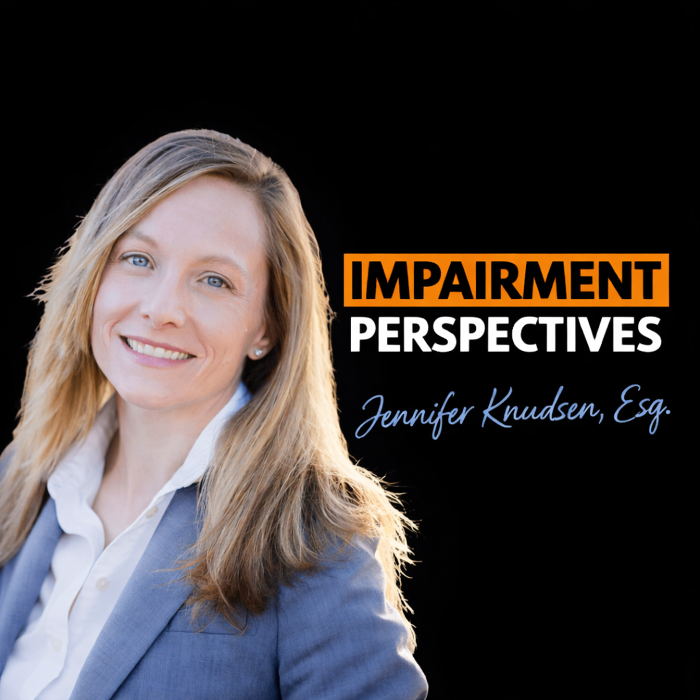 Jen Knudsen - Season 01, Episode 06