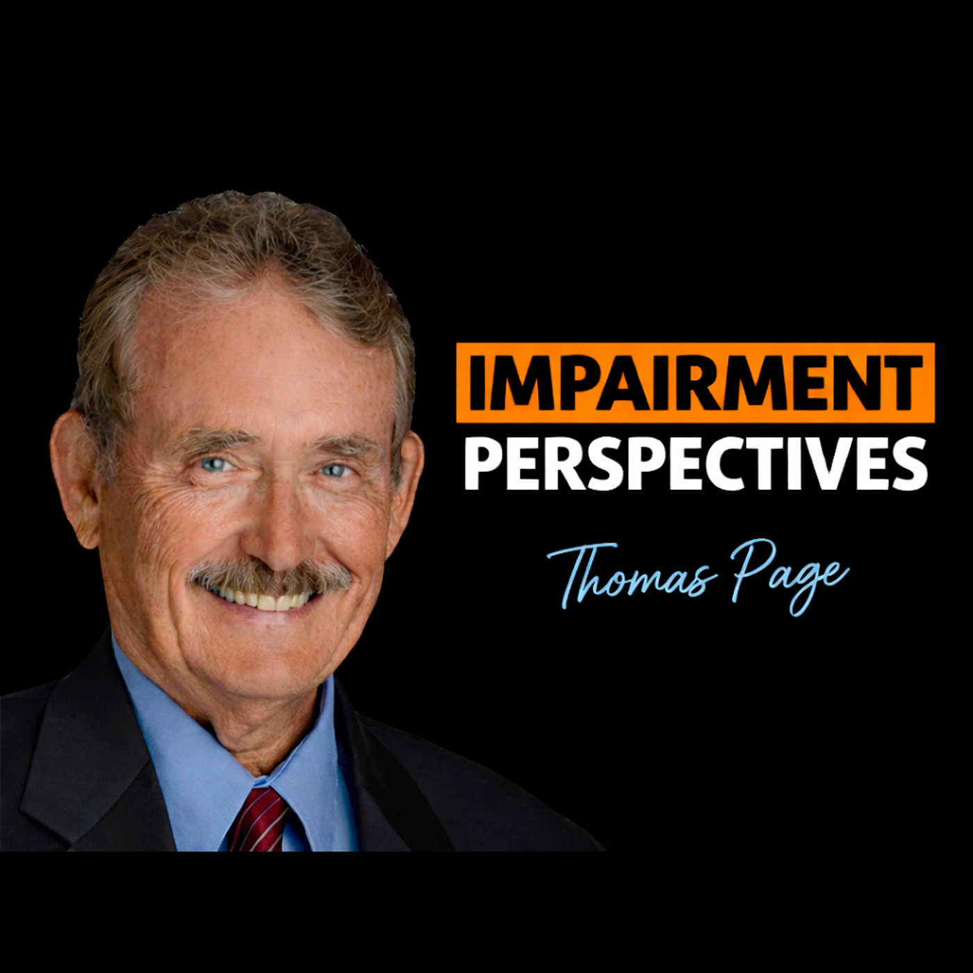 Tom Page - Season 01, Episode 02