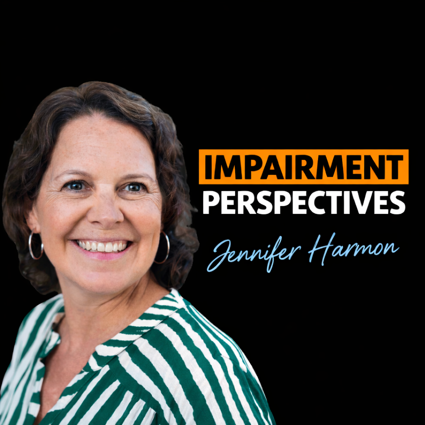 Jennifer Harmon - Season 01, Episode 04