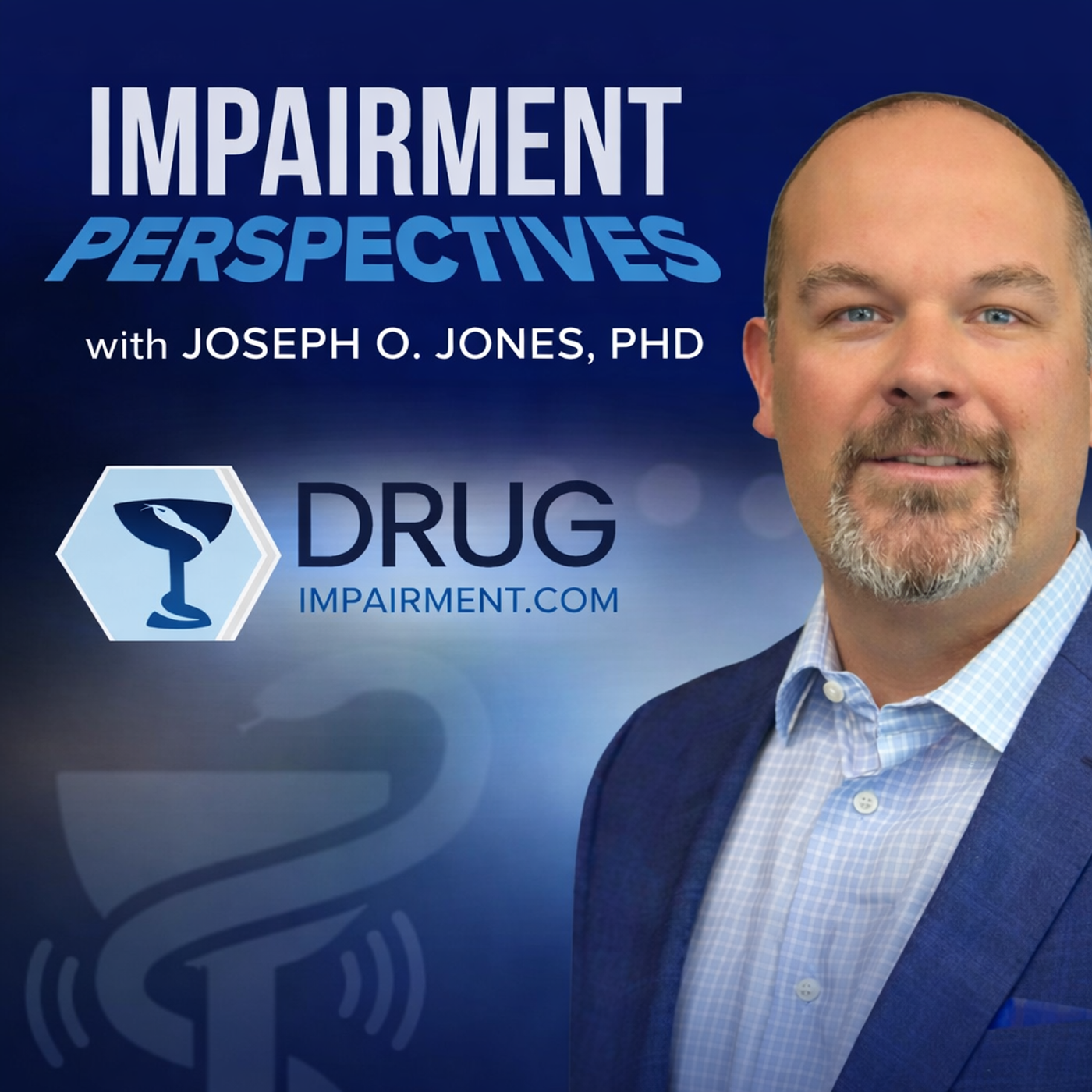 Impairment Perspectives cover art