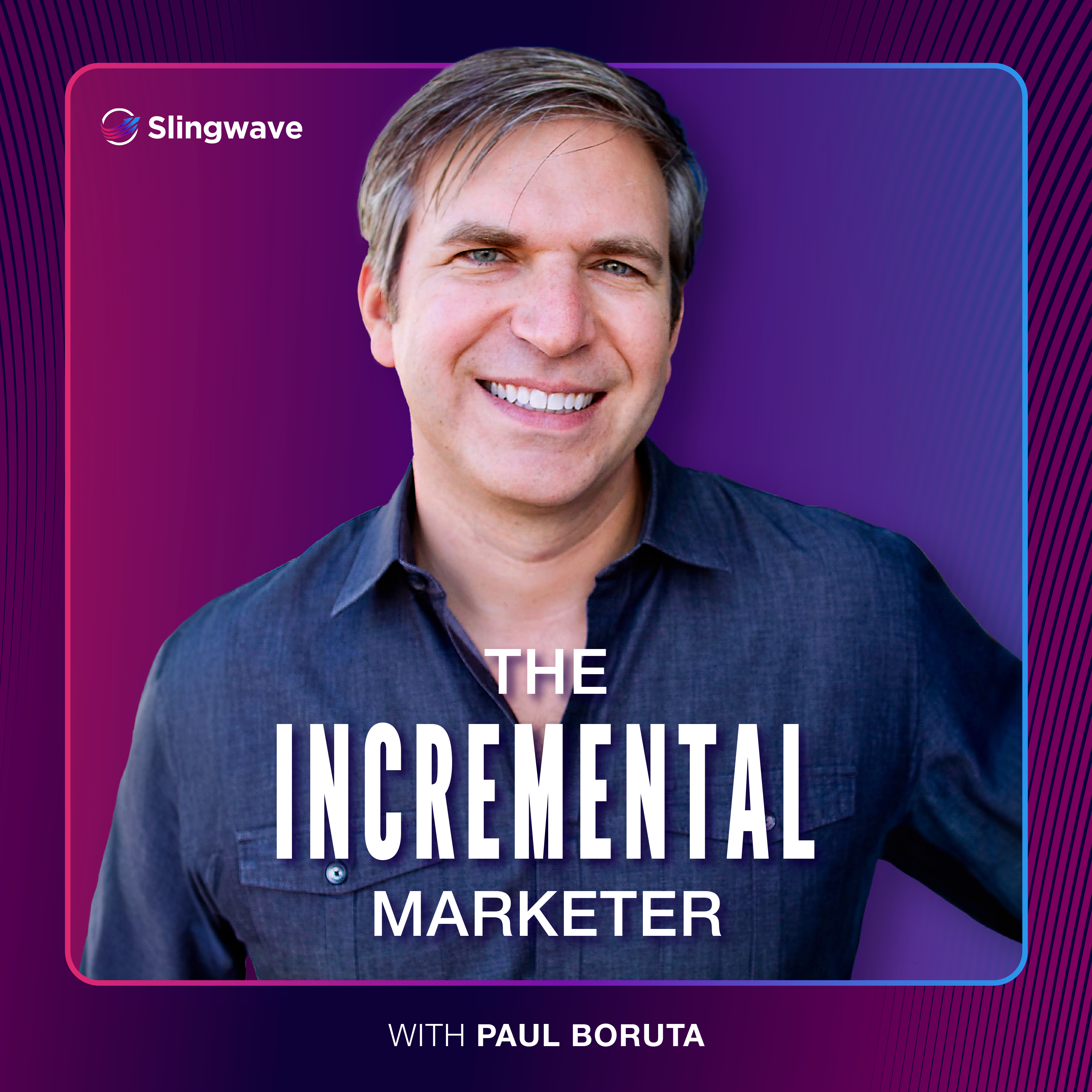 The Incremental Marketer