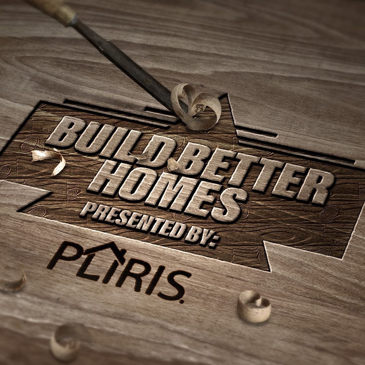 BUILD BETTER HOMES